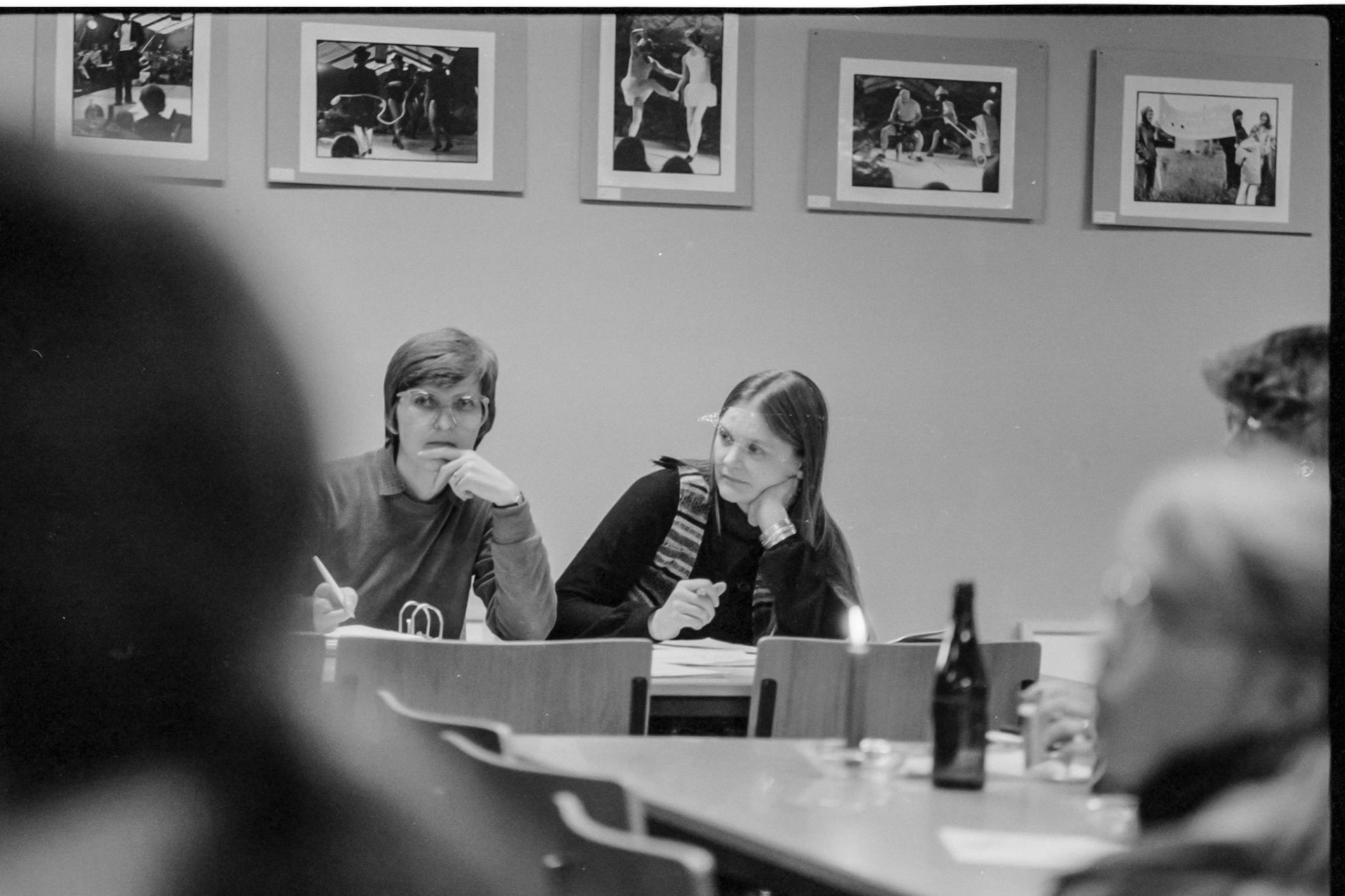 1981.Gl.Toftegård, generalforsamling, hampen