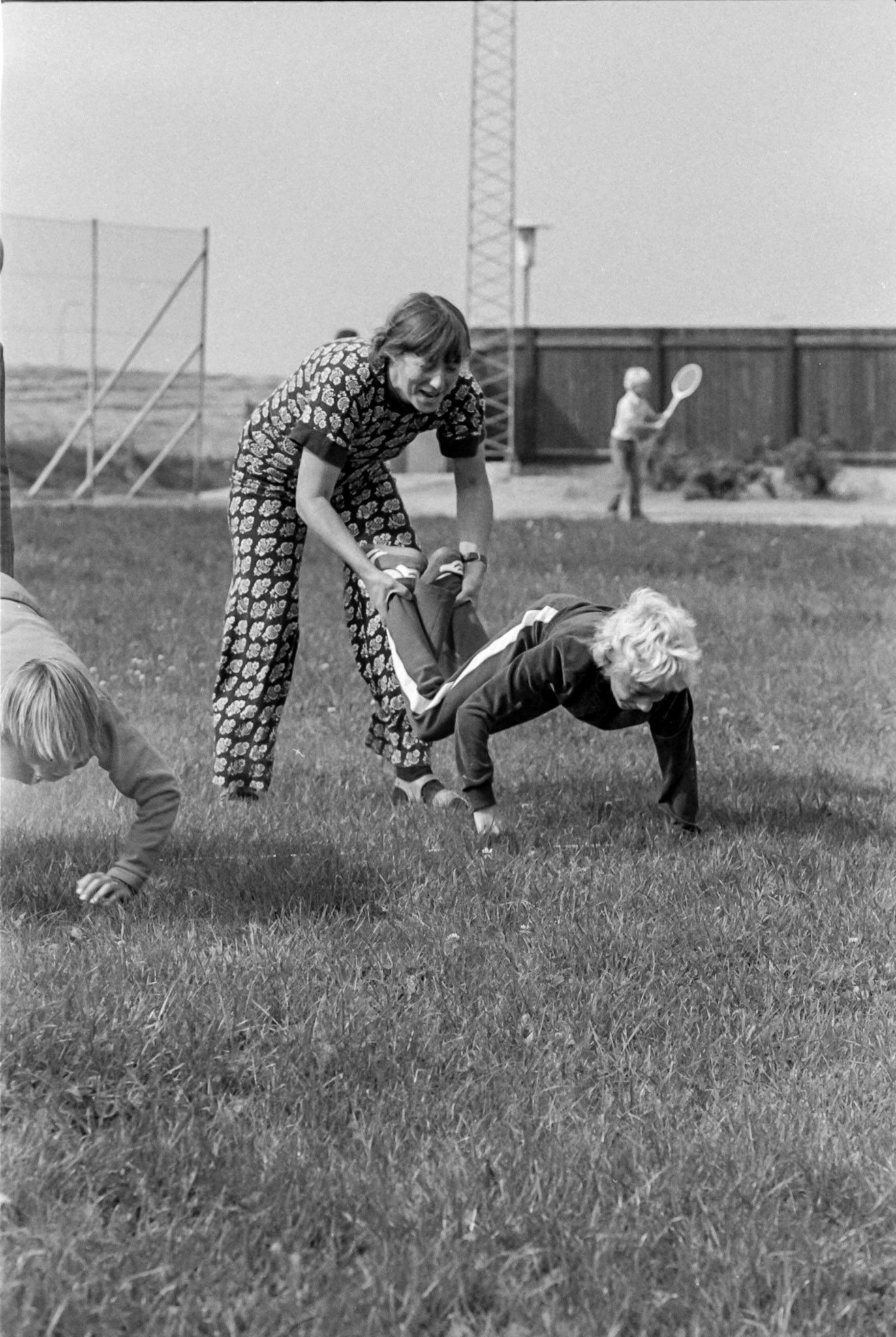 legedag,1980,Gl.Toft