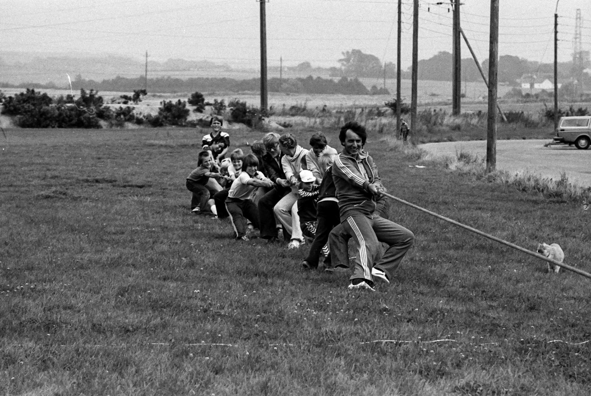 legedag,1980,Gl.Toft
