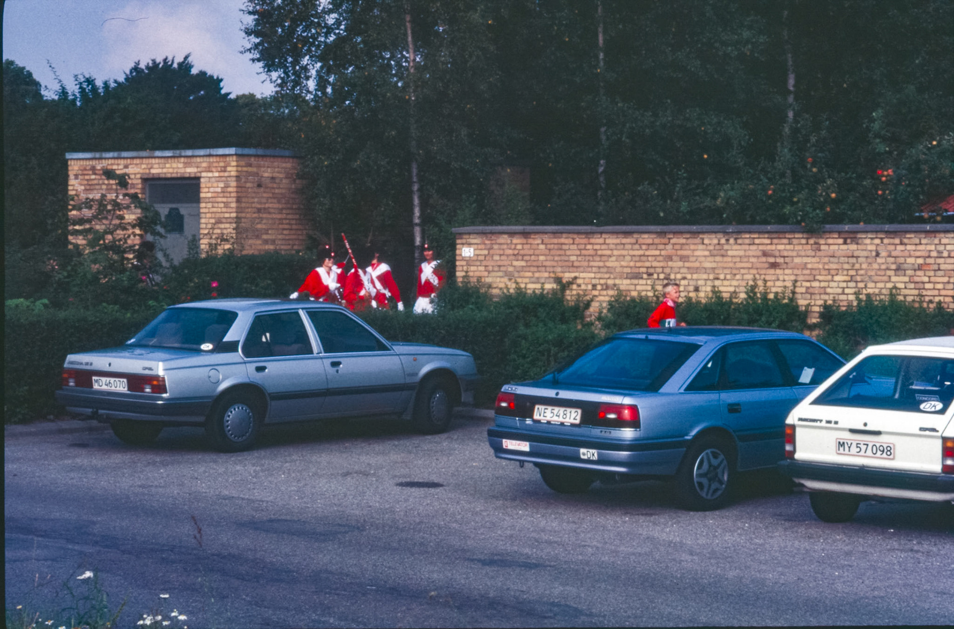 1988,sommerfest,gltoft