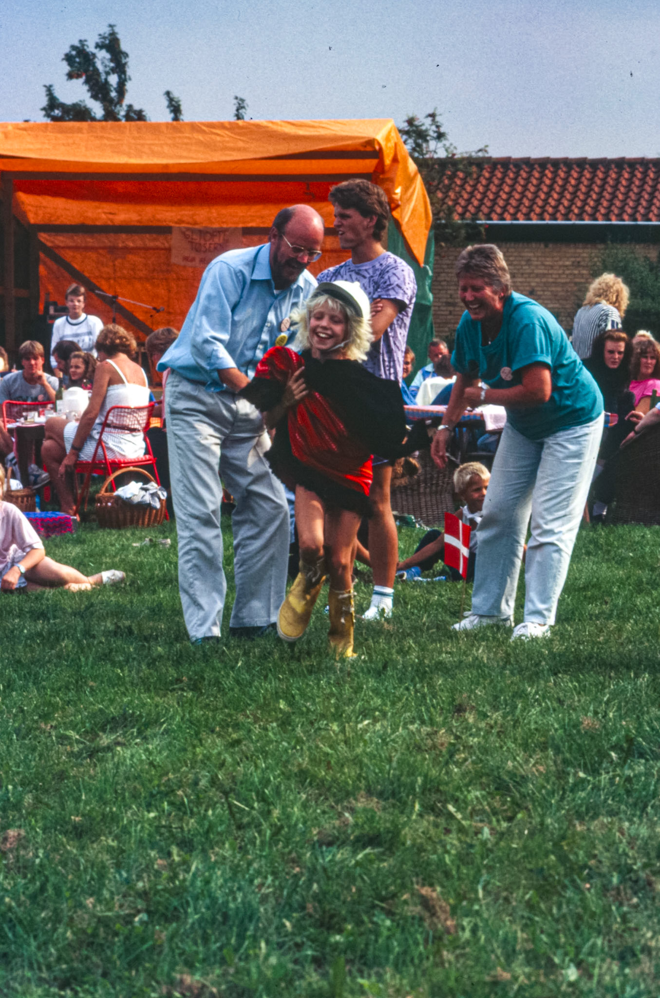 1988,sommerfest,gltoft