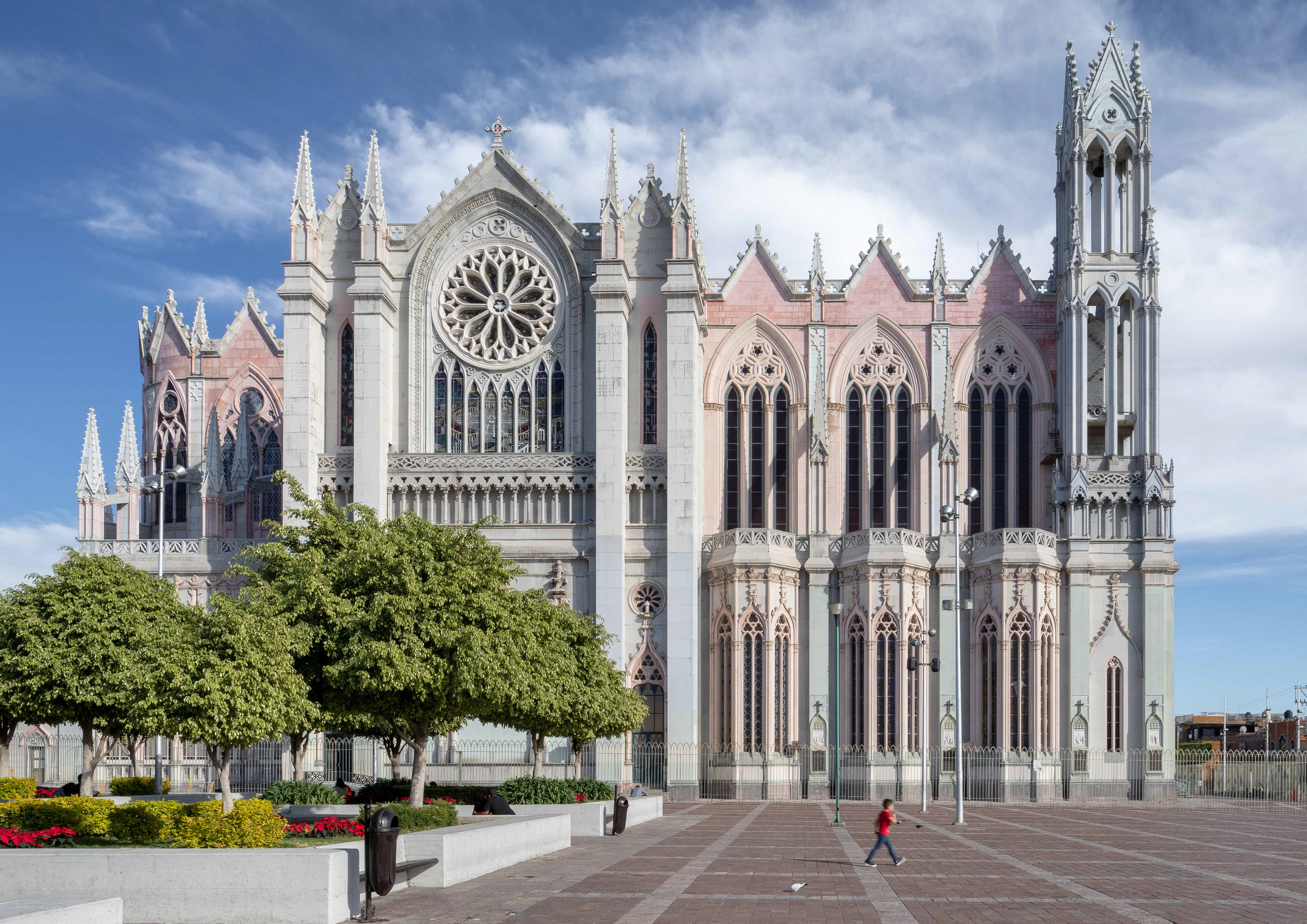 Templo Expiatorio