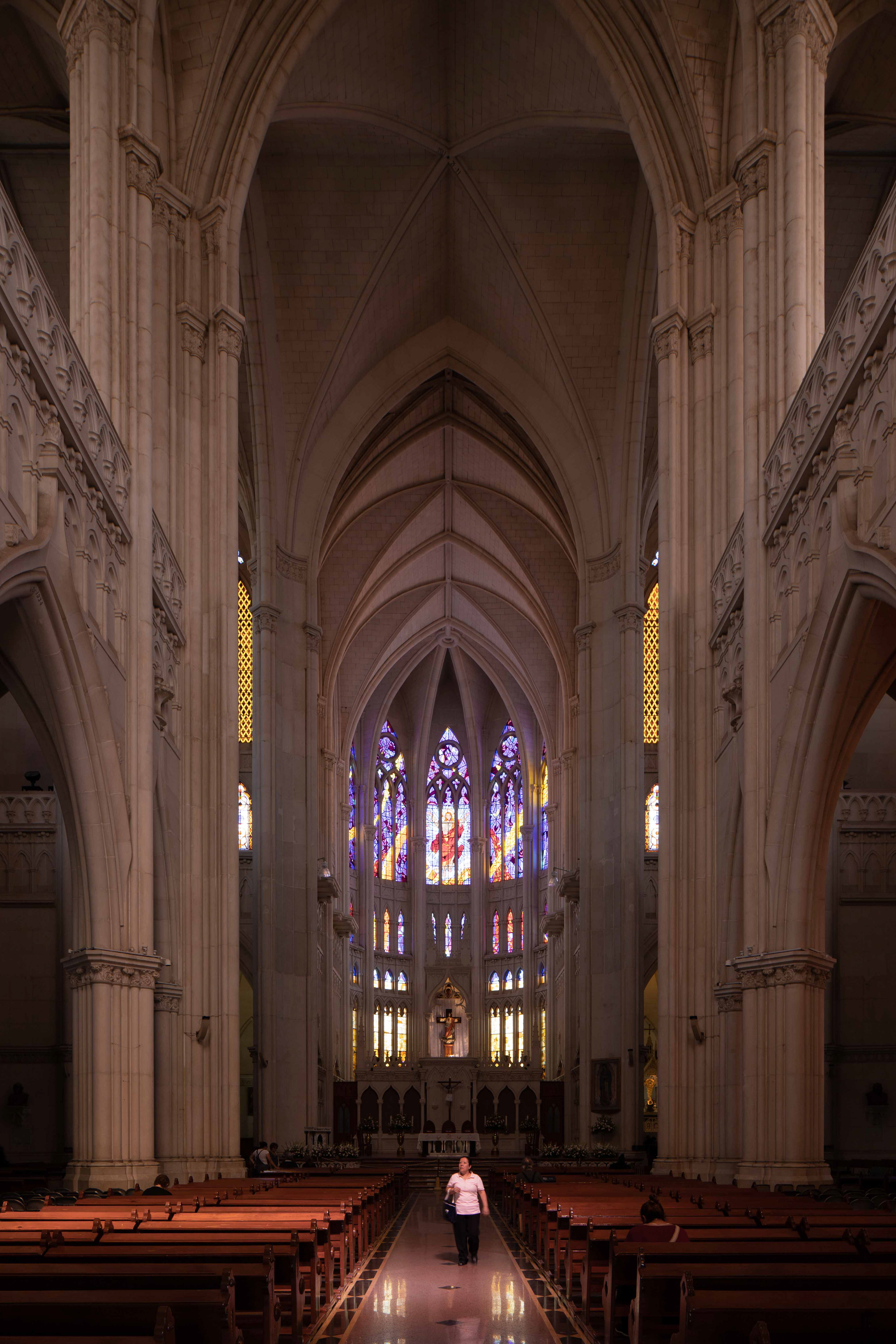 Templo Expiatorio