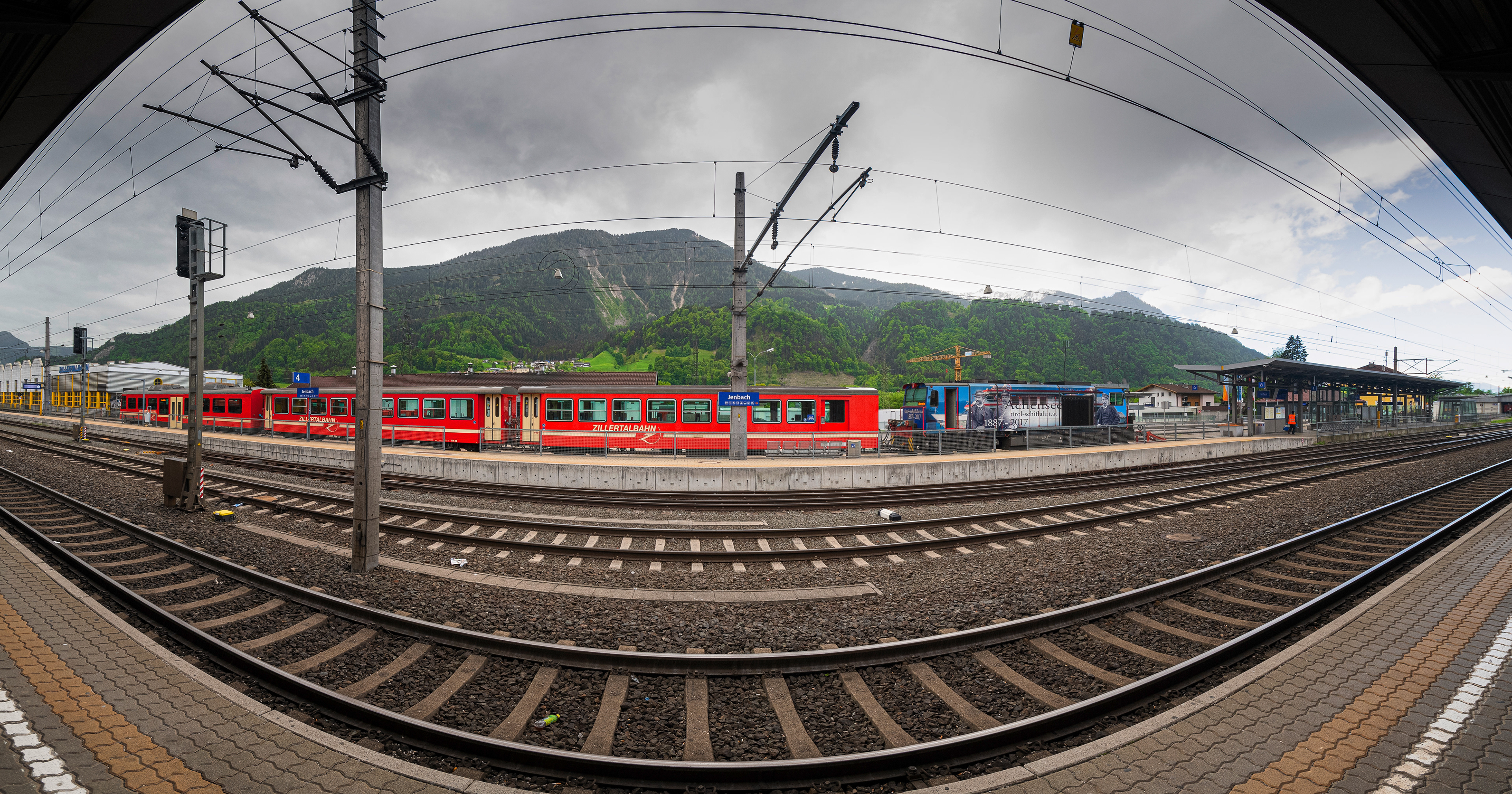 Jensbach