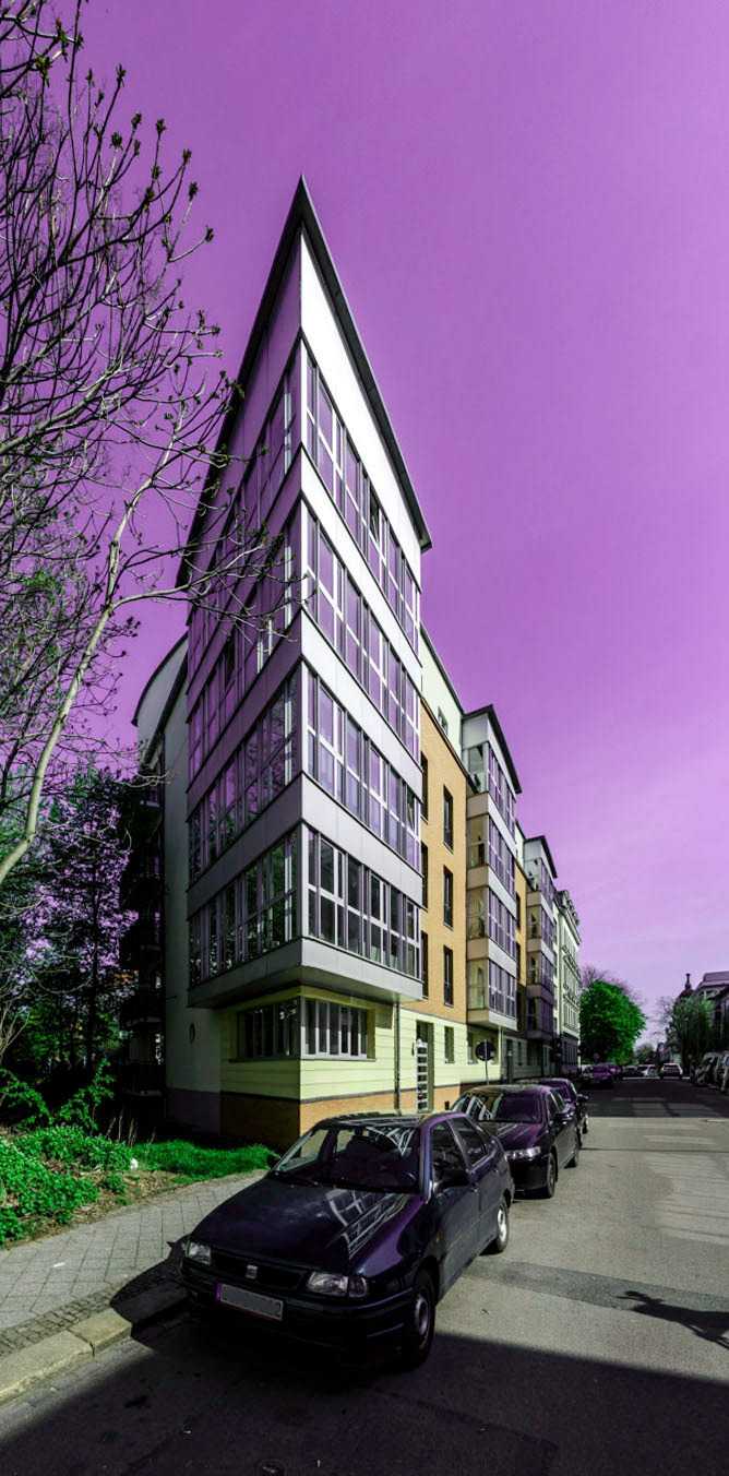 Leipzig, Deutschland