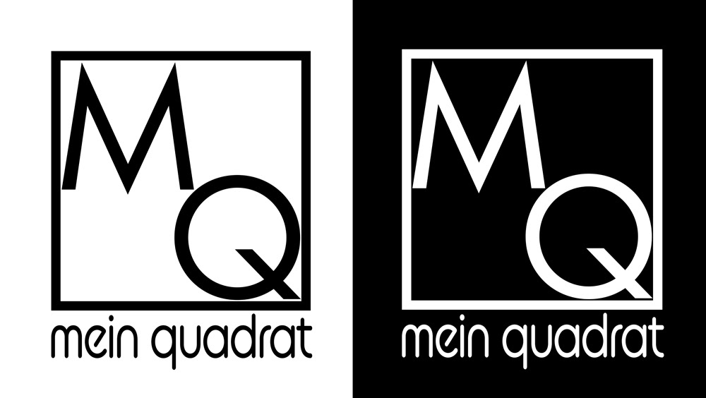 LOGO mein quadrat MQ GmbH