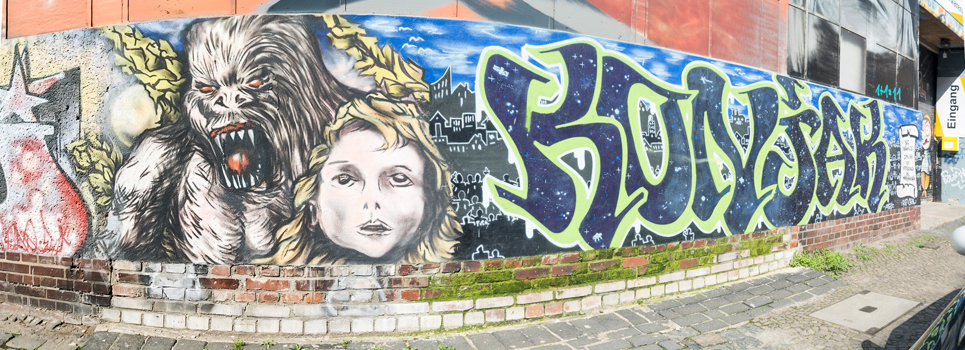 Leipzig, Deutschland