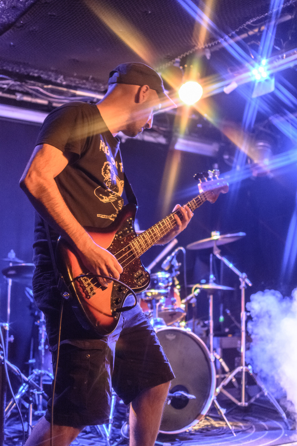 Interhell @ Viper Room Vienna