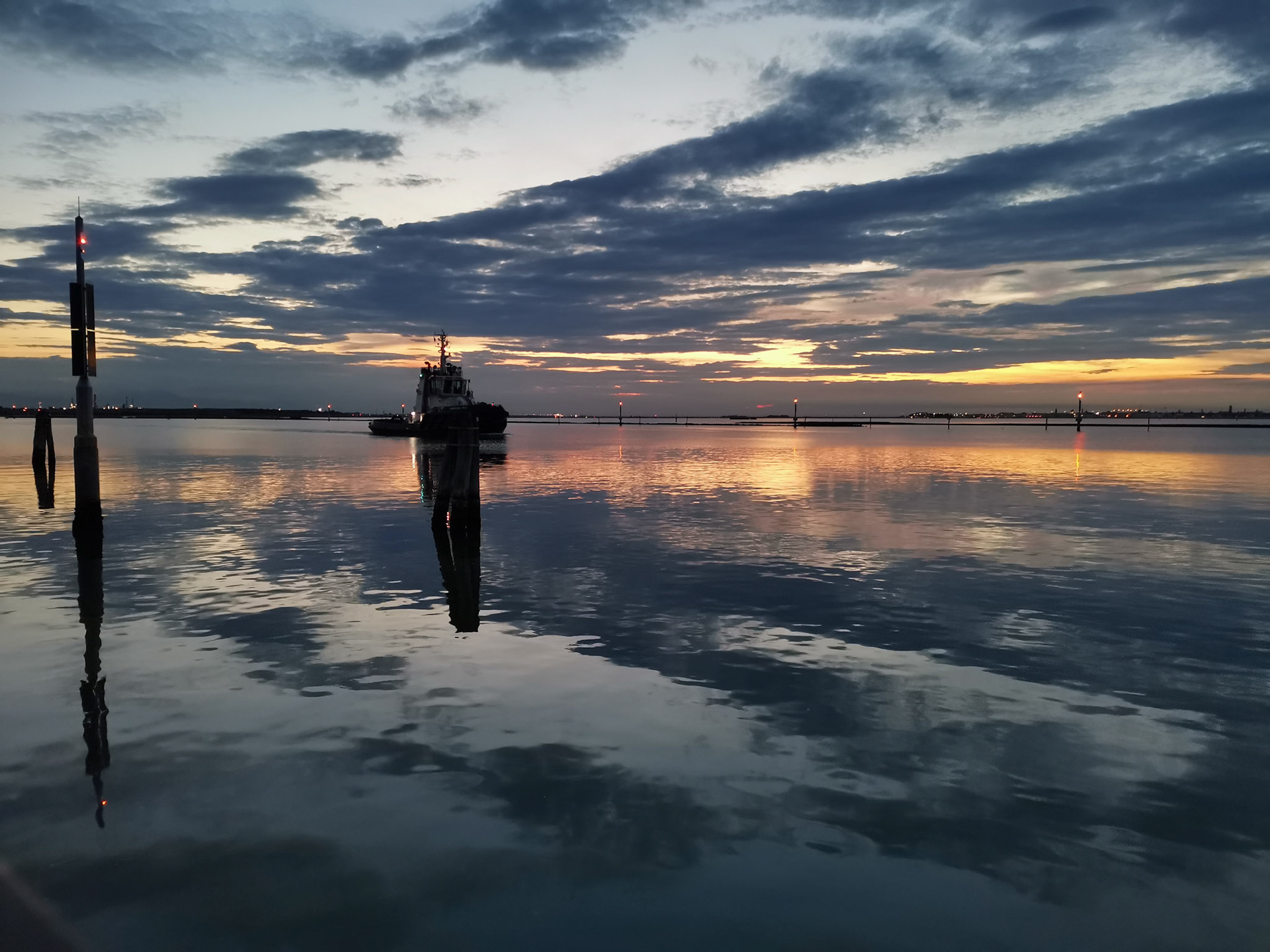 Golfo de Veneza 2022