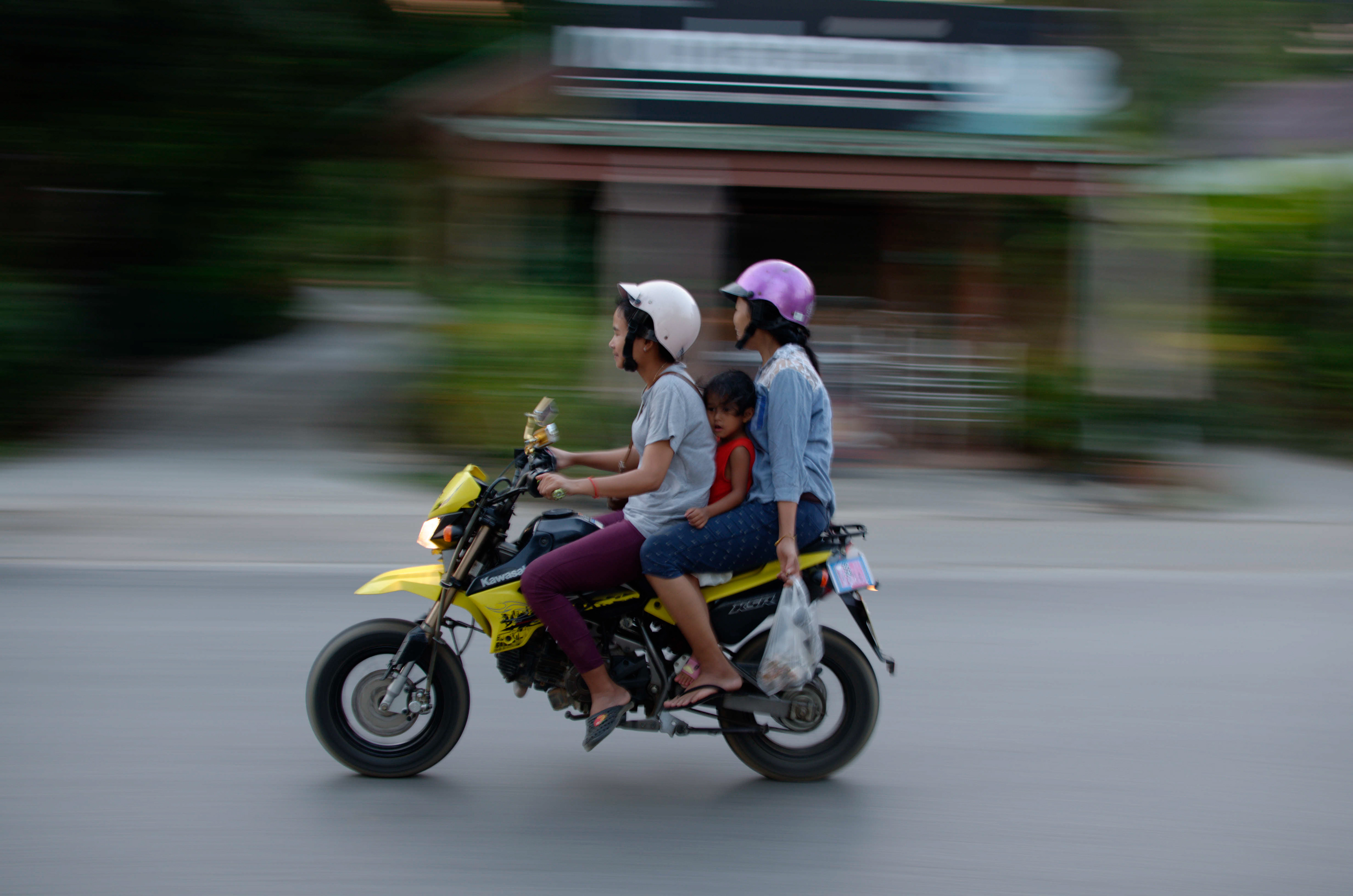 Koh Chang, Thailand