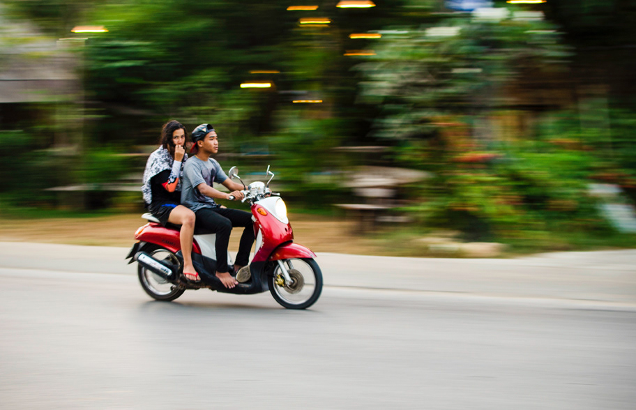 Koh Chang, Thailand
