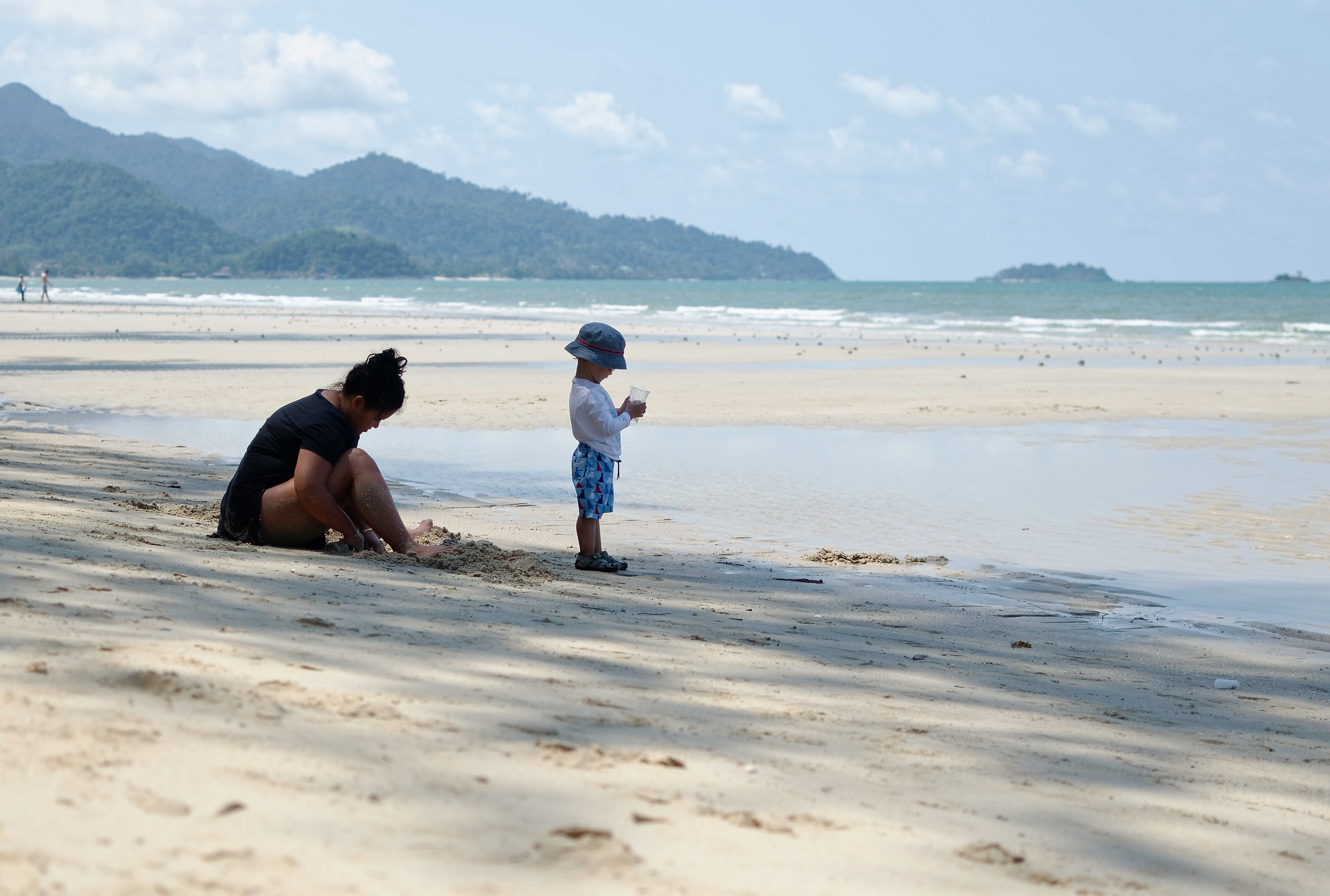 Koh Chang, Thailand