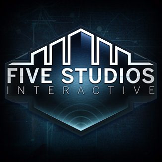 Five Studios Interaktive LOGO