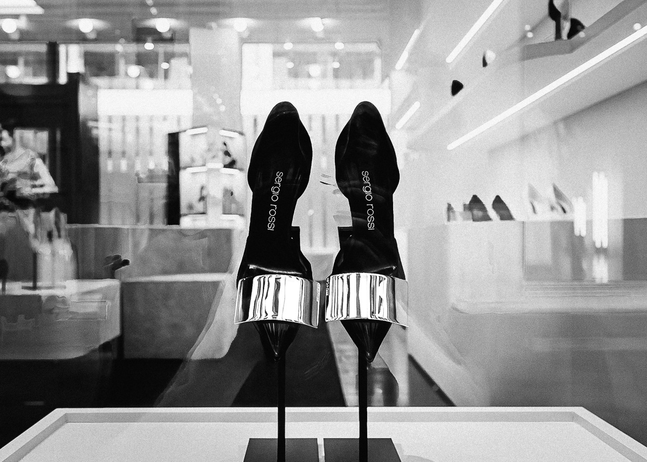 Schuhe