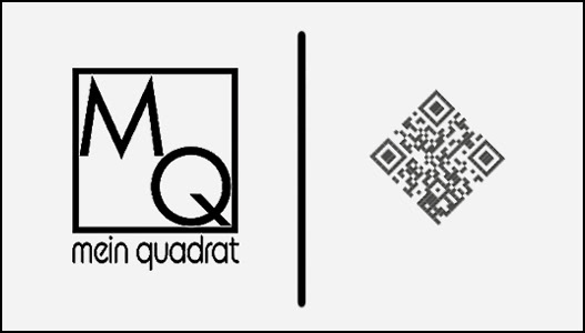 Visitkarten MQ