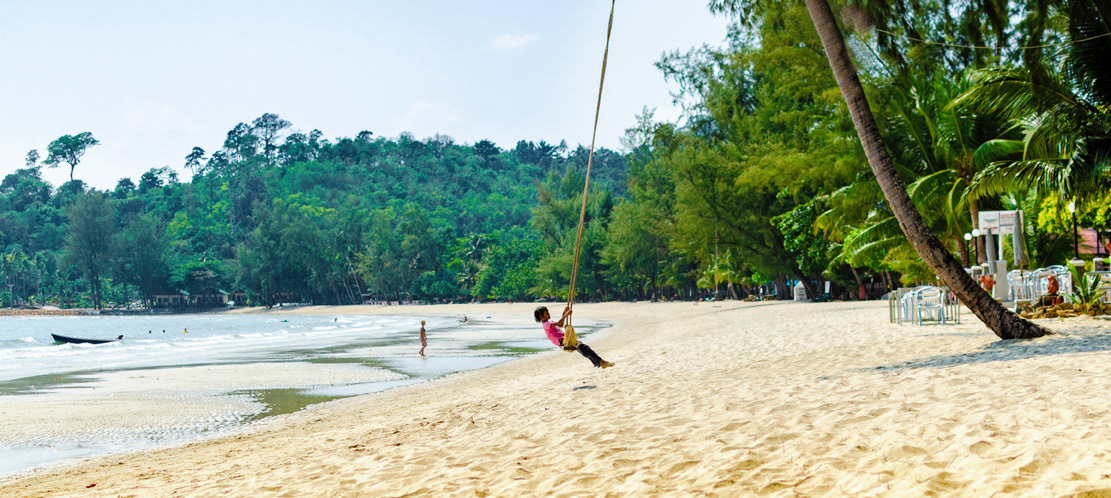 Koh Chang, Thailand