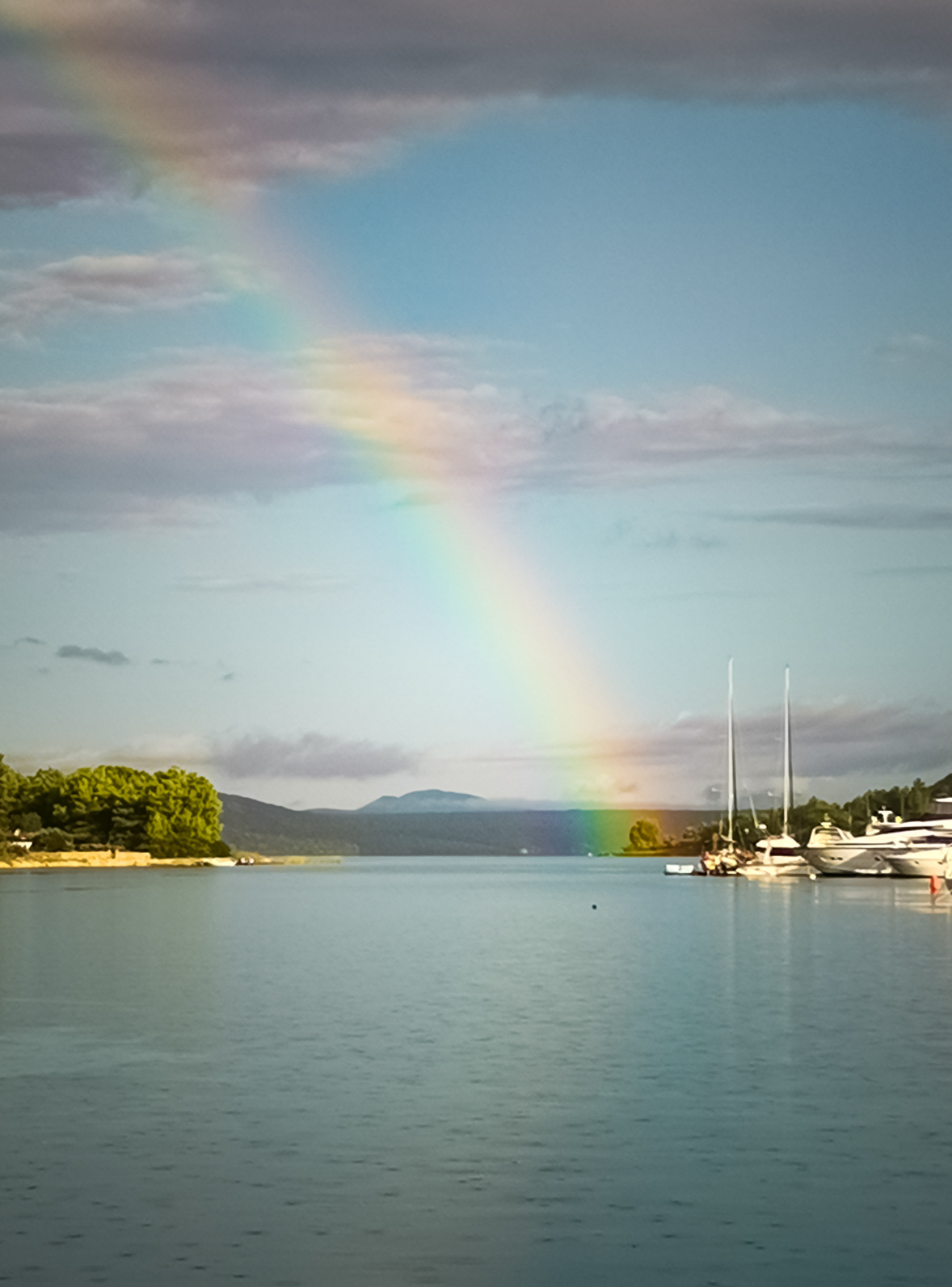 Bilice, Kroatien