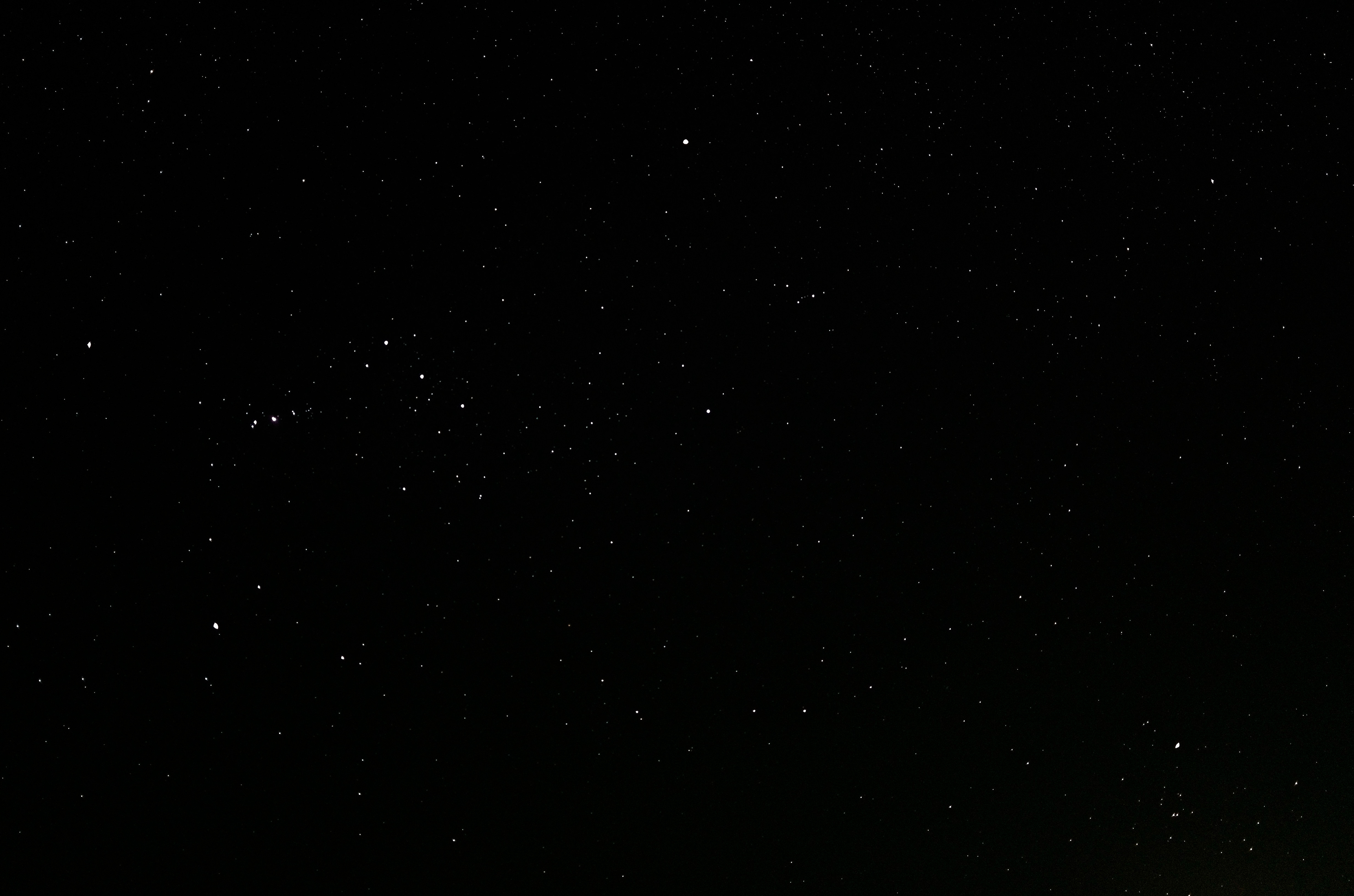 Koh Chang, Thailand, Orion