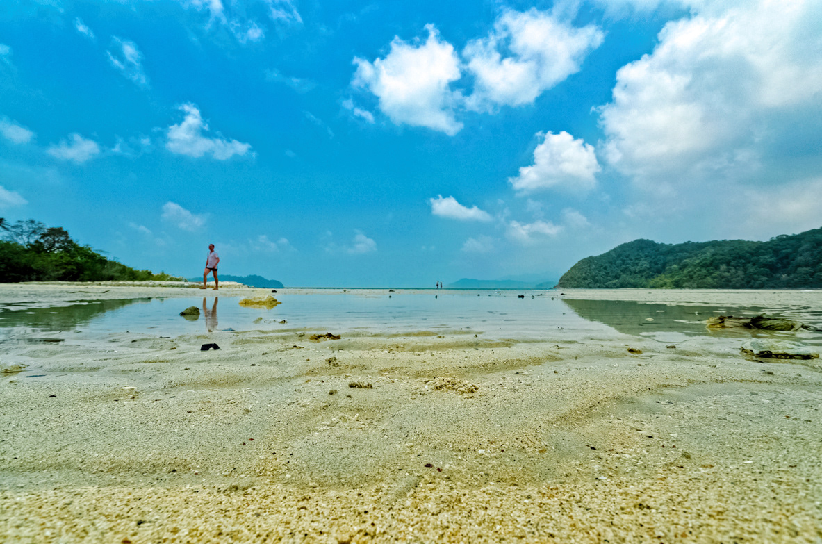 Koh Chang, Thailand