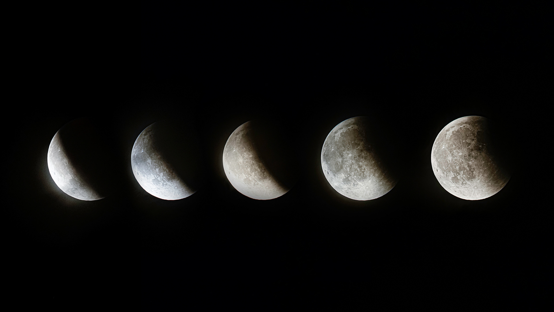 Mondfinsternis 07092025
