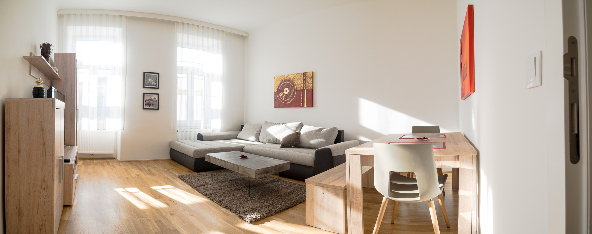 AirBnB 4