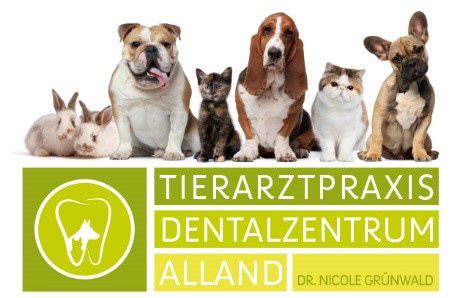 Tierarztpraxis Dentalzentrum Alland - Dr. Grünwald