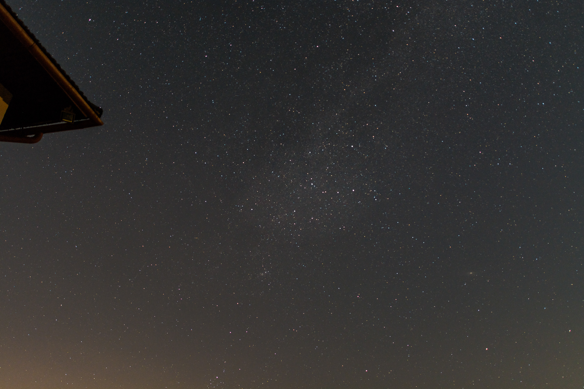 Ternberg, OÖ, Cassiopeia