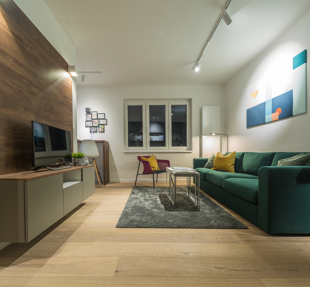 AirBnB 6