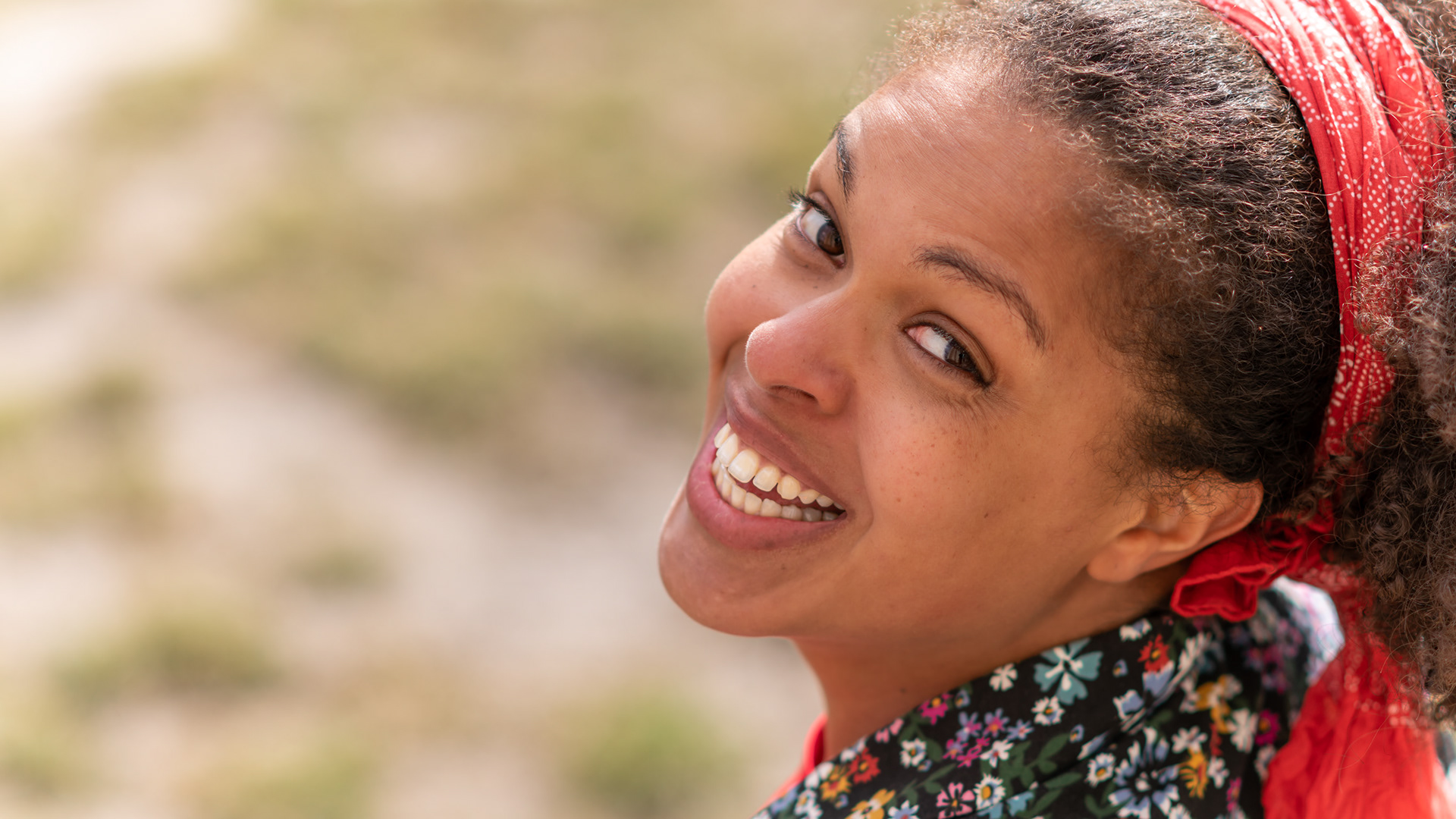 Cecilia Kukua, Wien, 2020