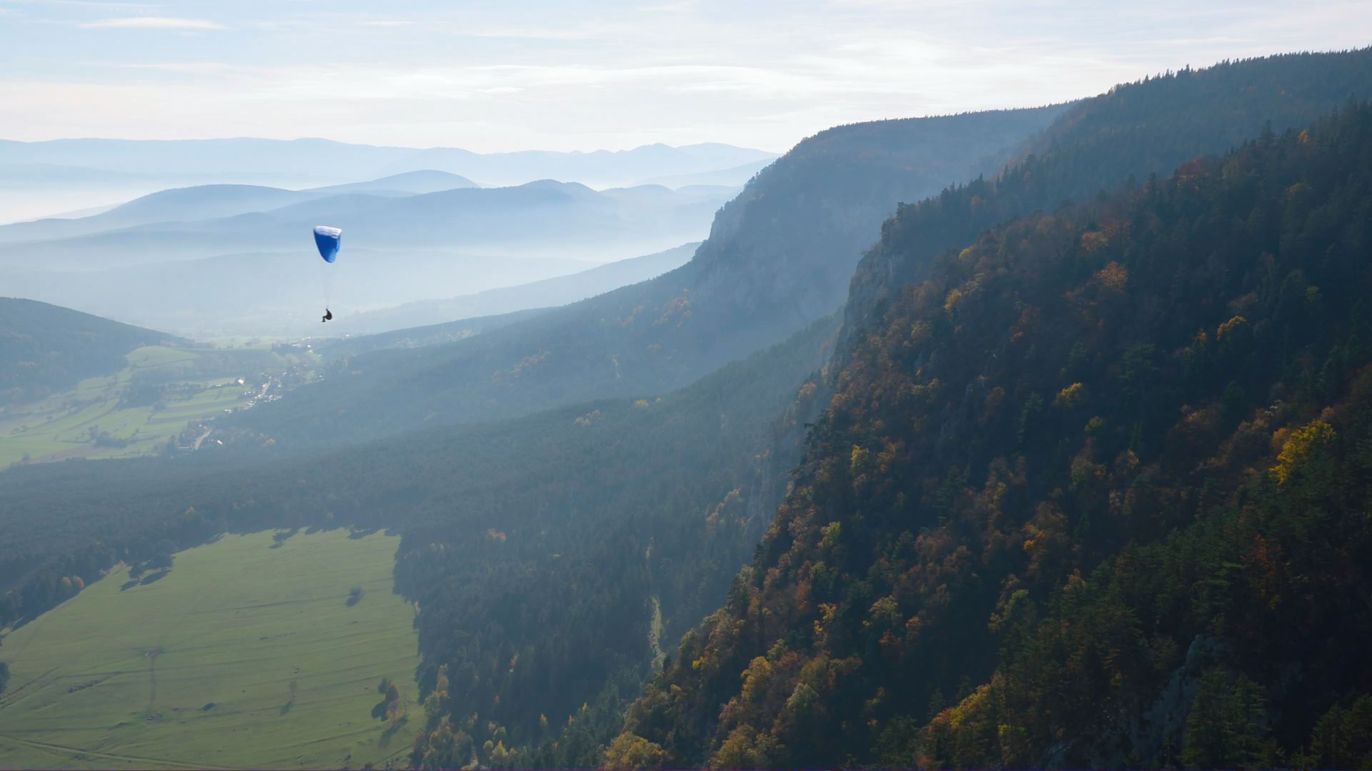 Hohe Wand 2, NÖ, AT