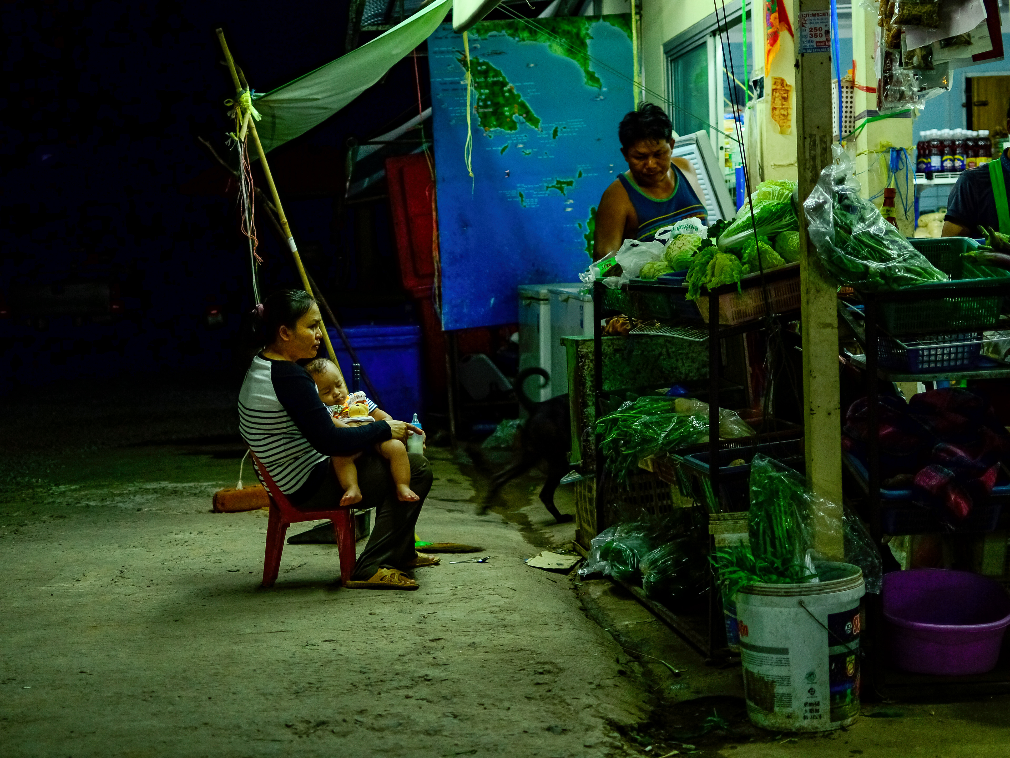 Koh Chang, Thailand
