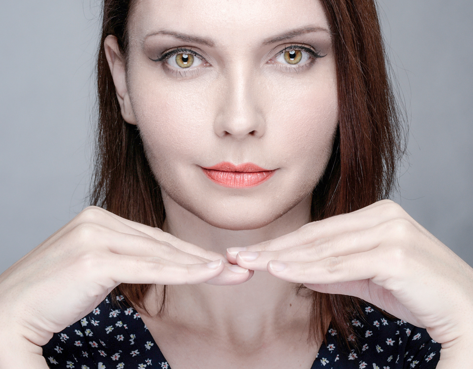 Augen!