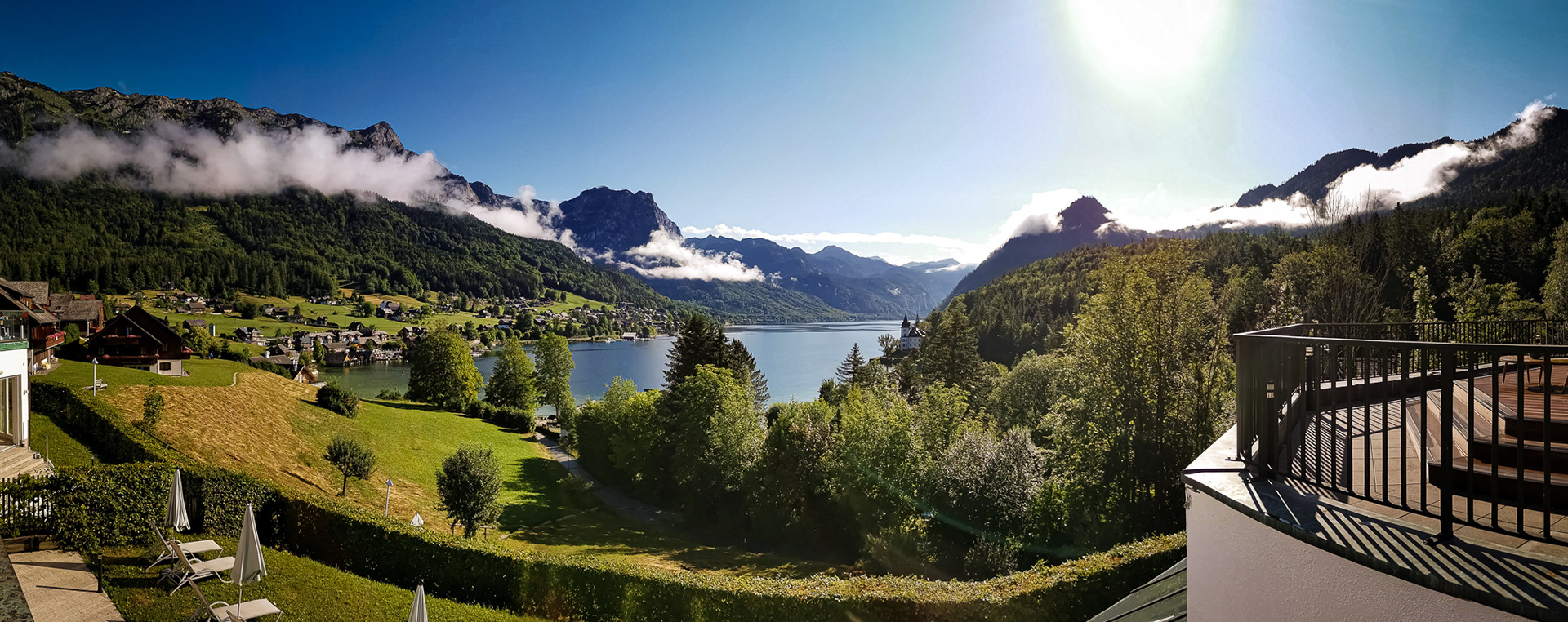Grundlsee, AT