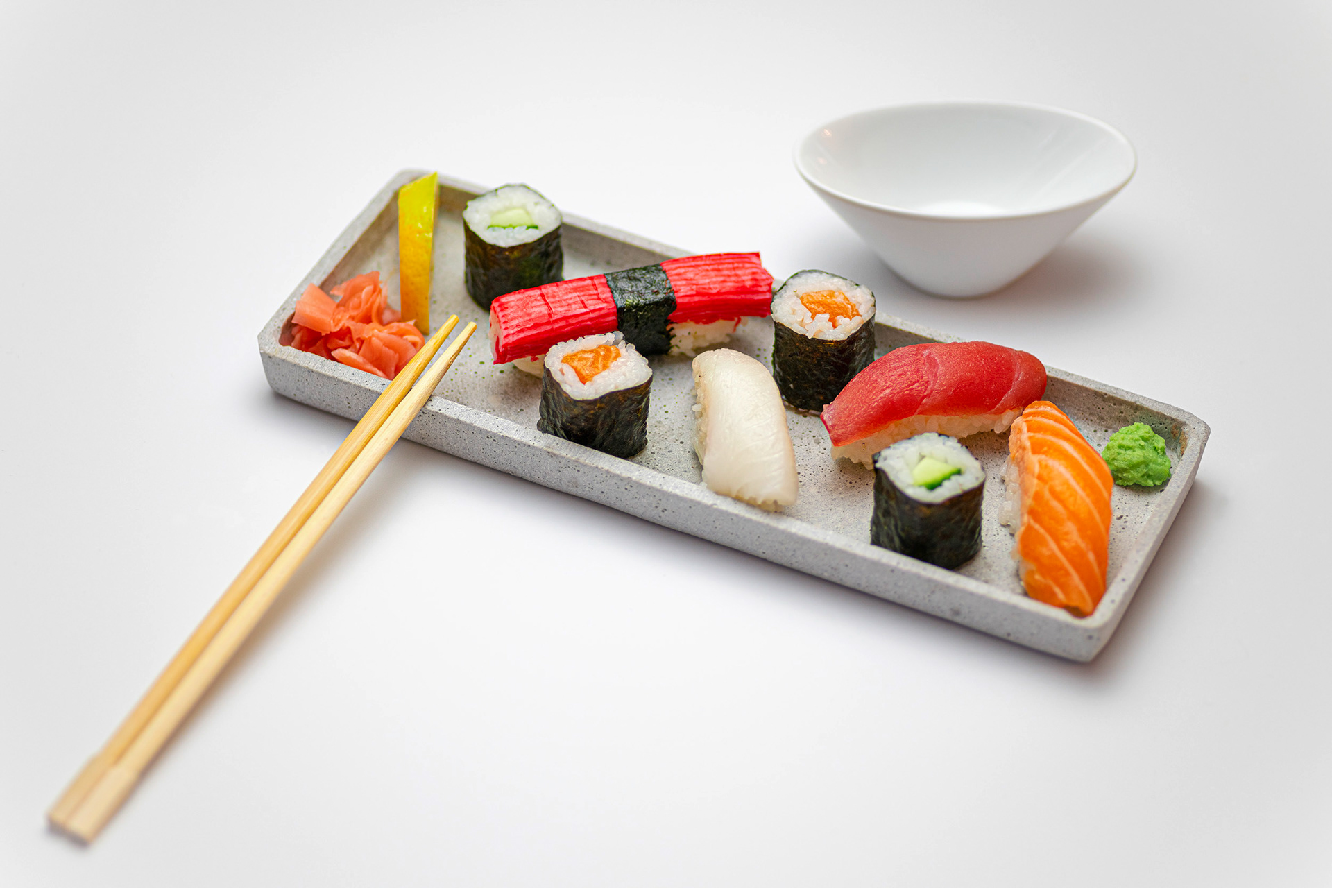 Sushi 1