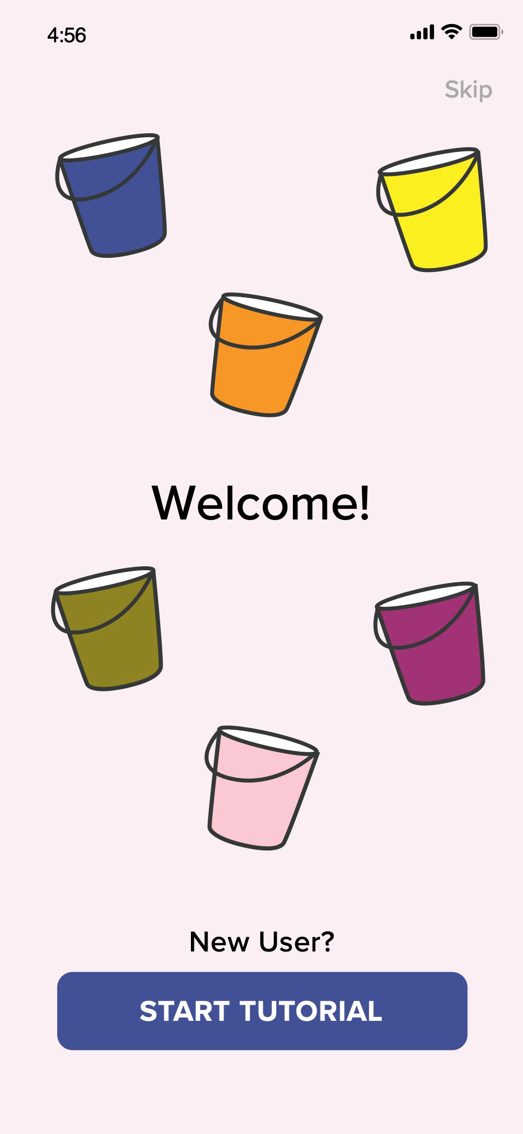 Welcome