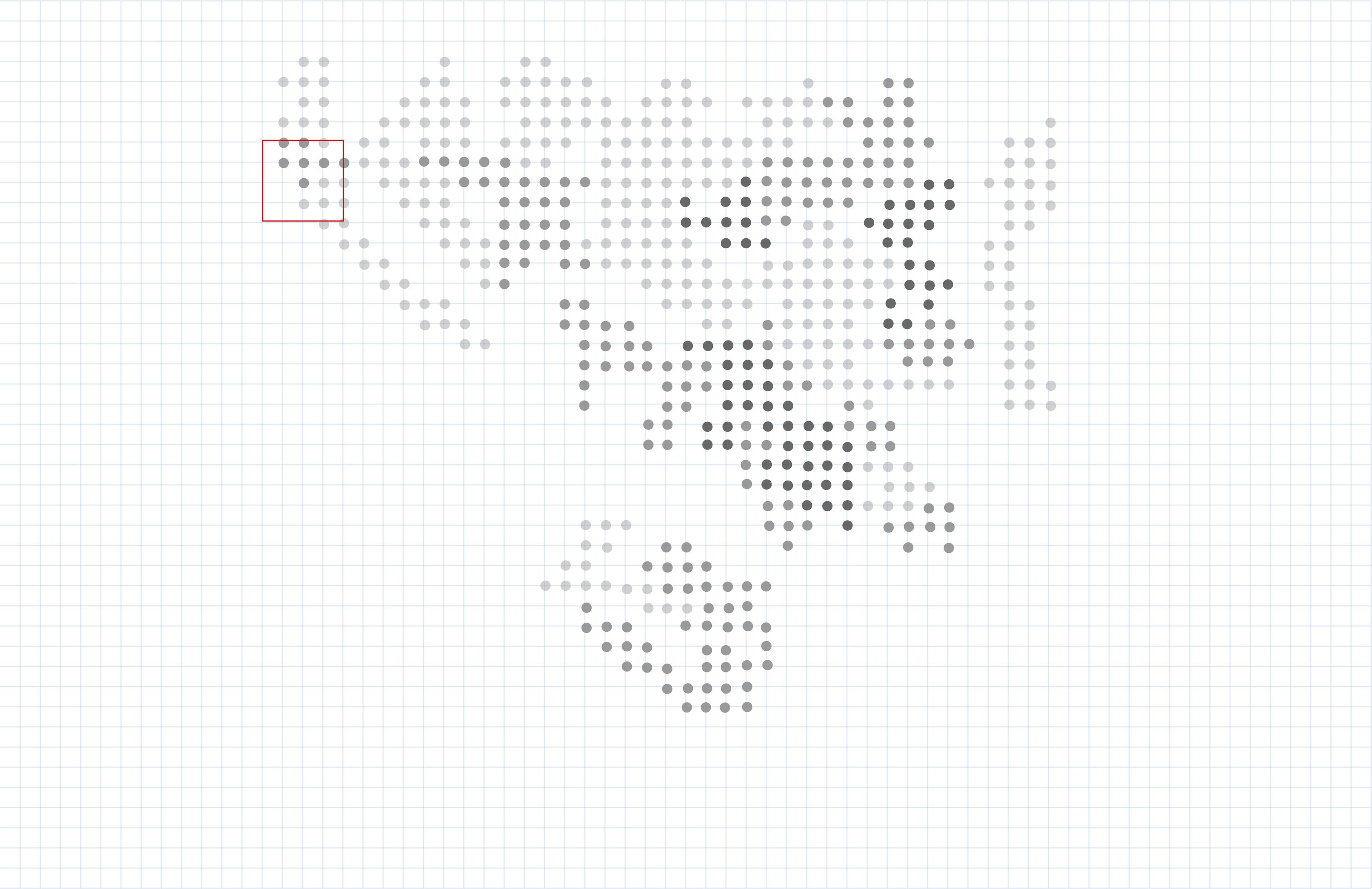 Node Map