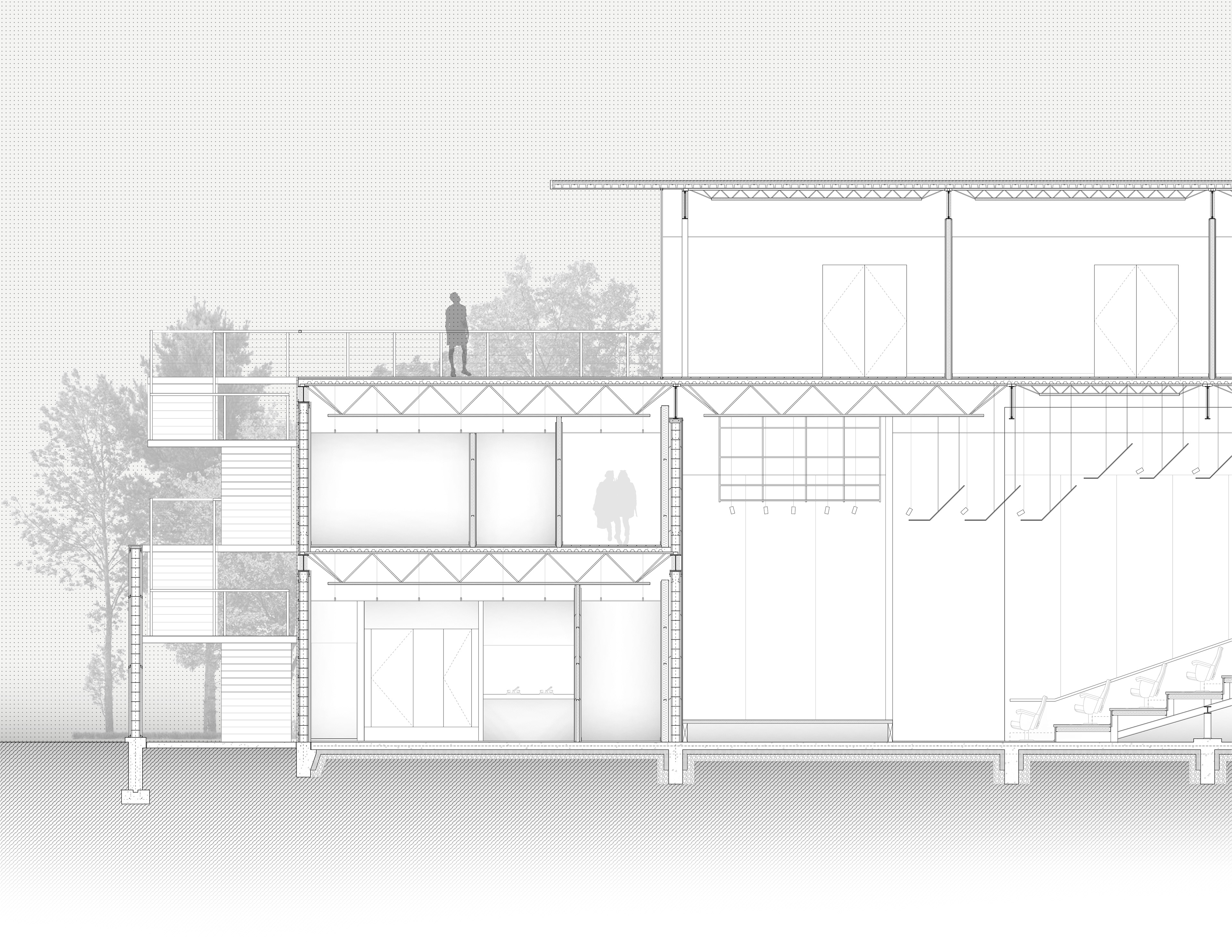 Detail Section 1