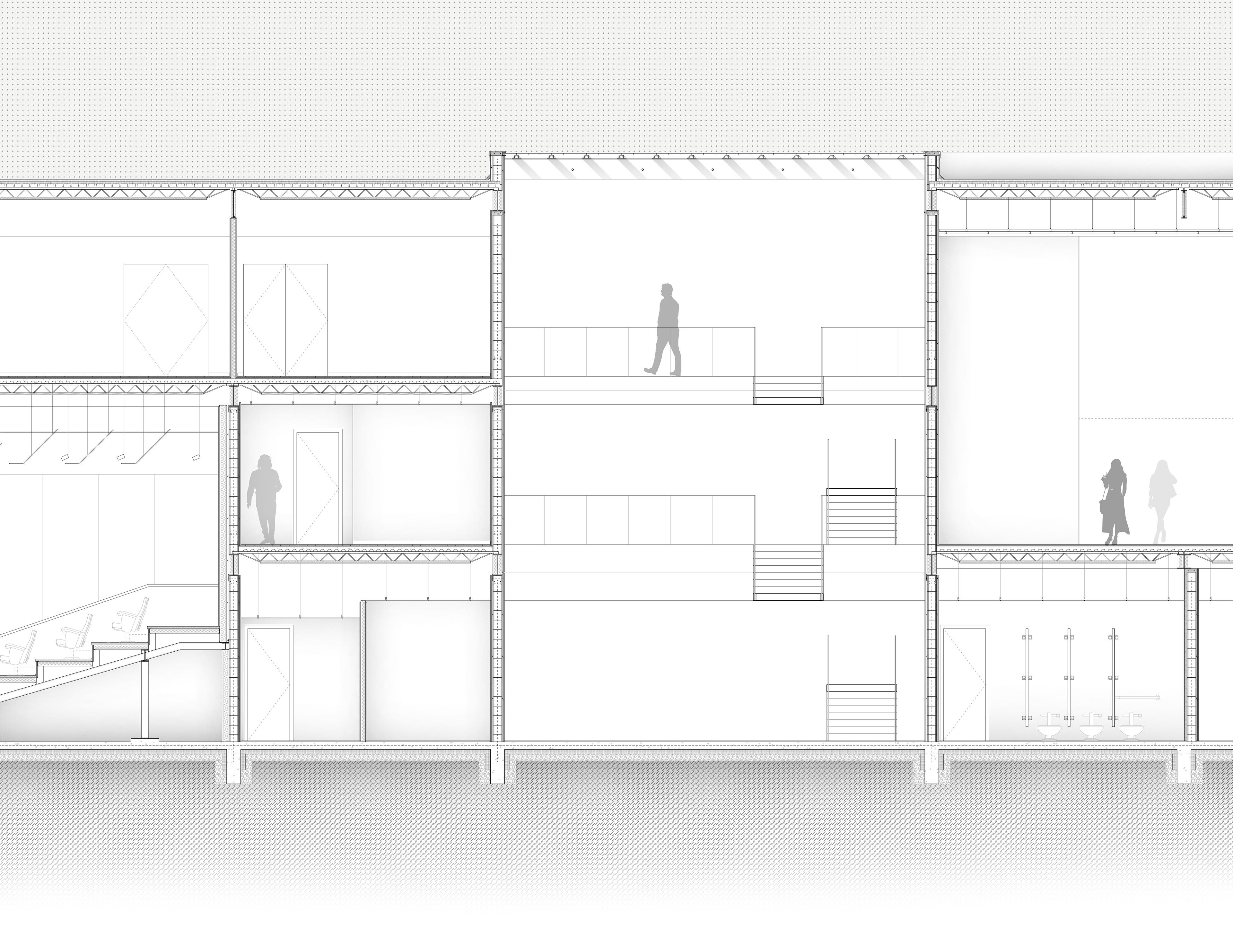 Detail Section 2