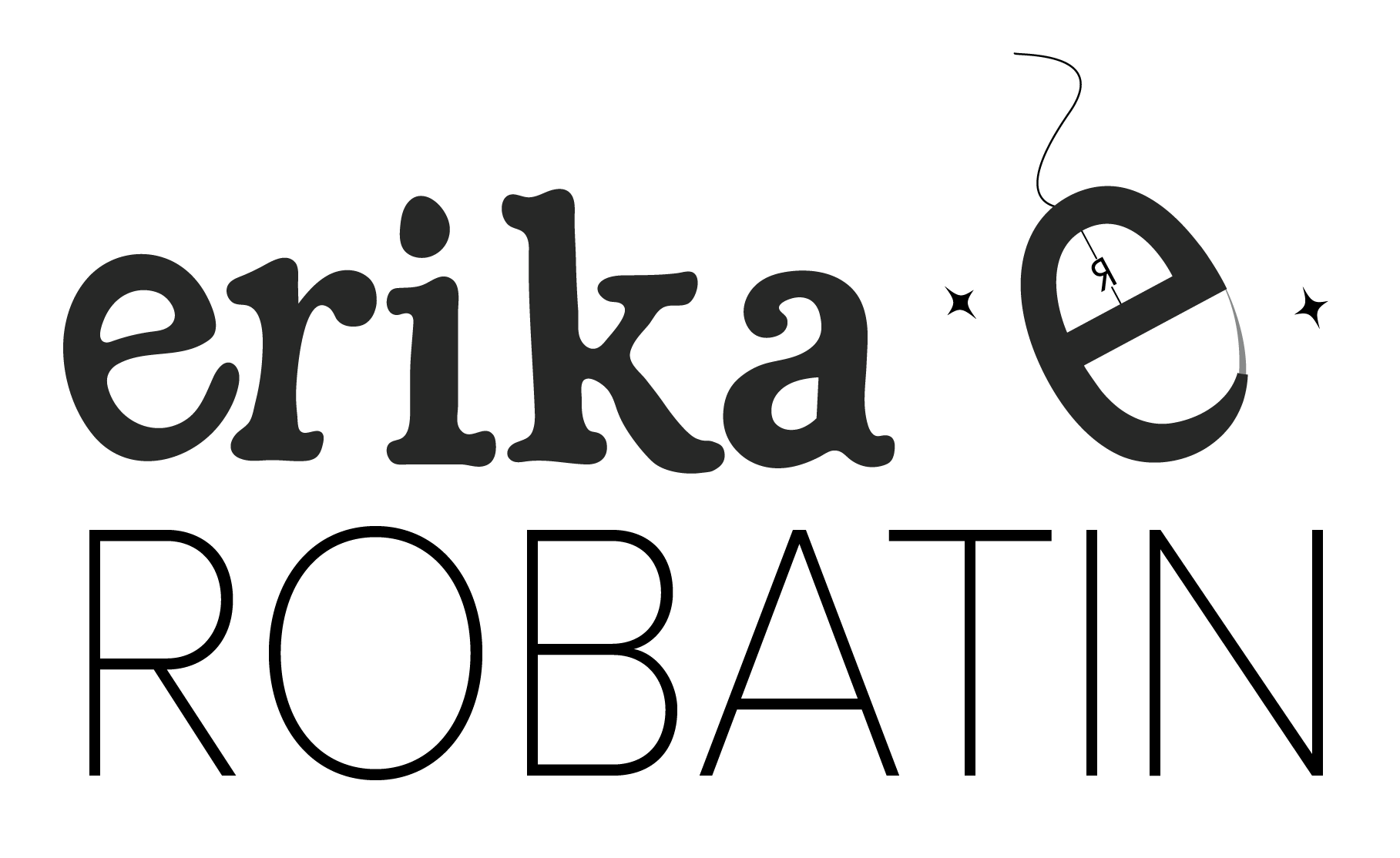 Erika Robatin