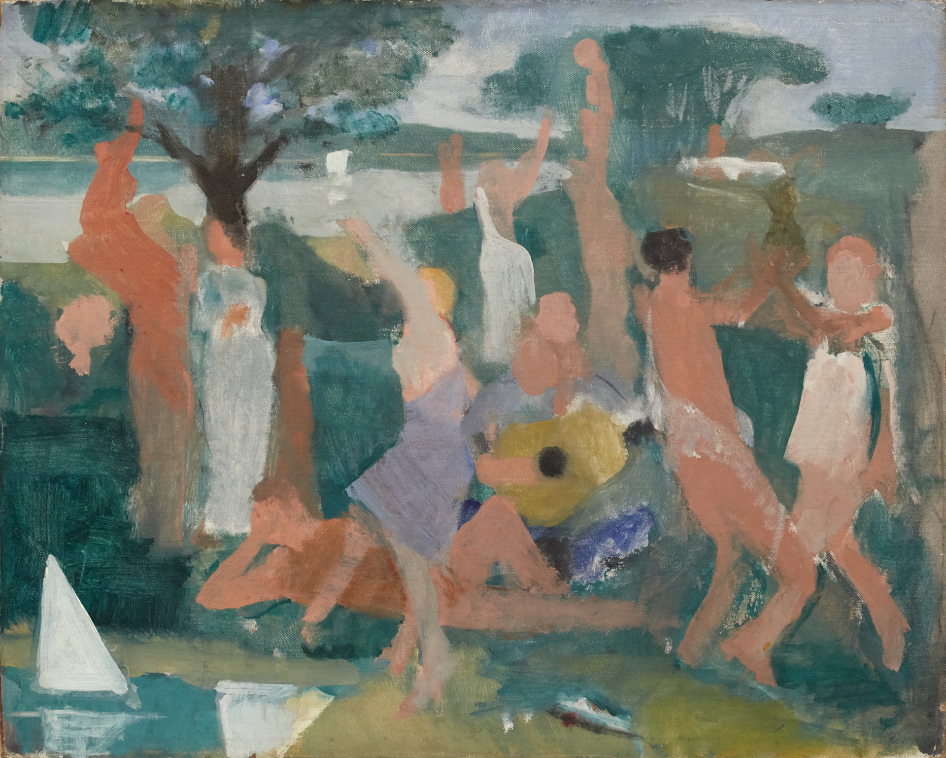 Bacchanal
