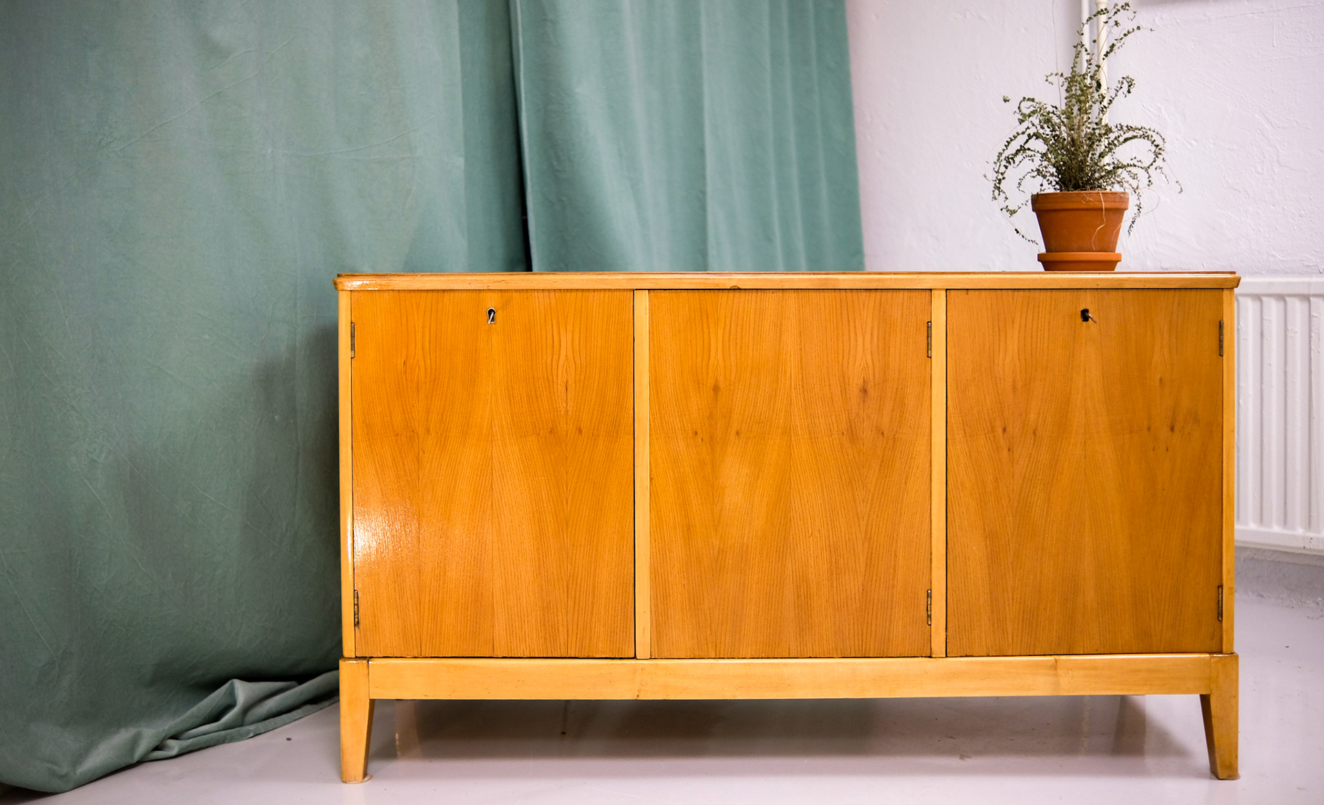 koivusenkki, Lahden puusepäntehdas (Jälkeen / After)