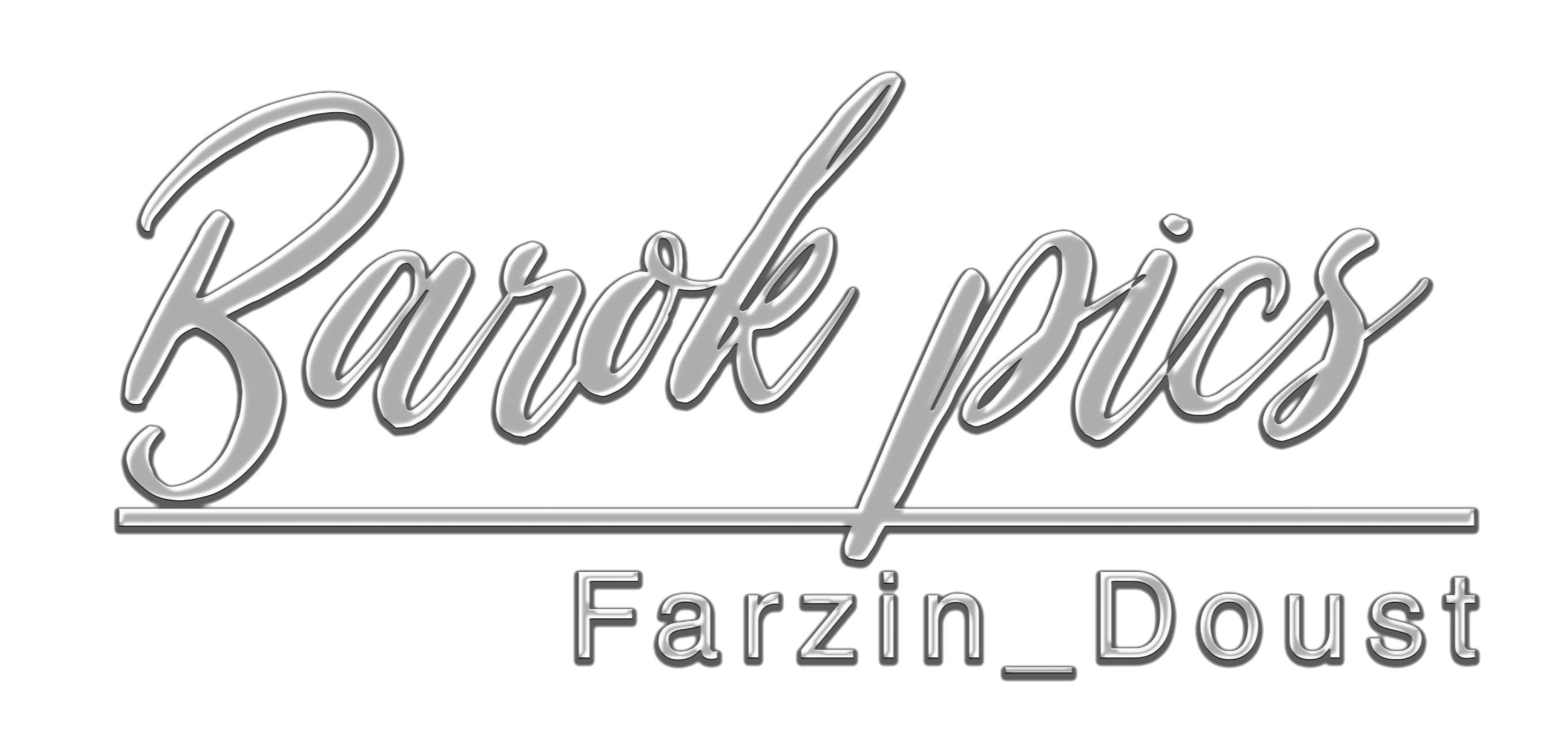 Farzin I. Doust Dar