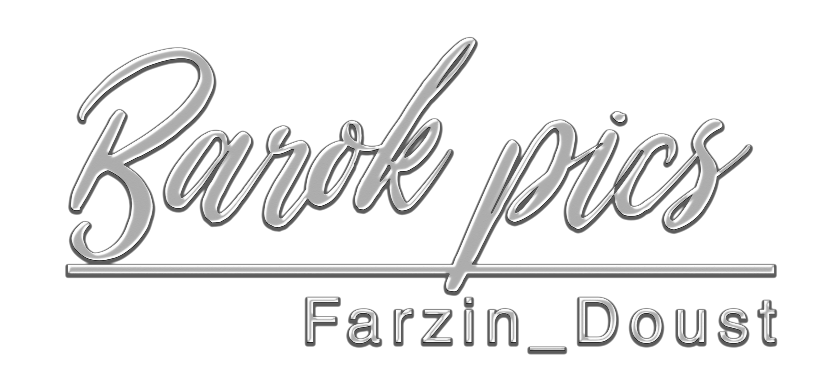 Farzin I. Doust Dar
