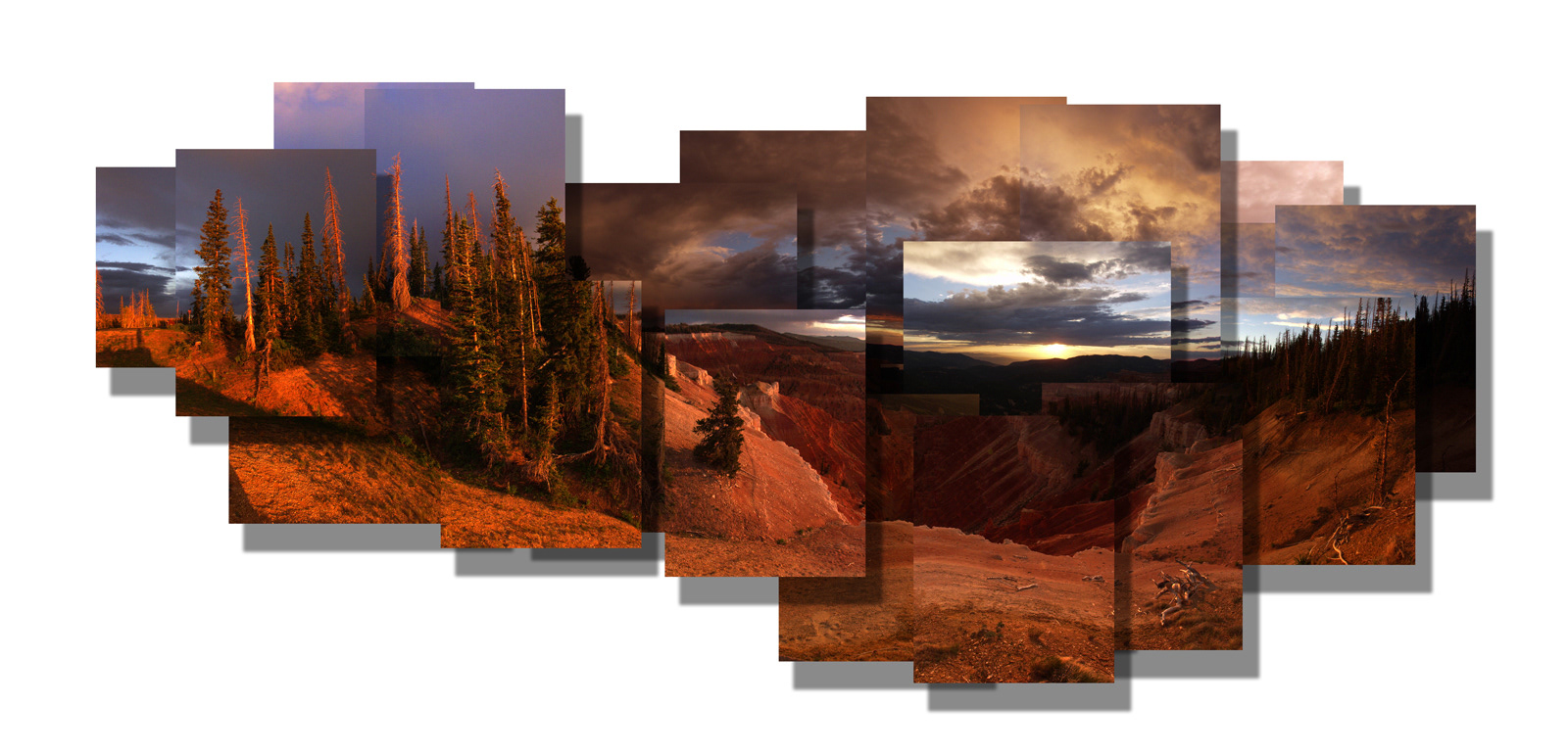WHAT IS PHOTOSCULPTURE?