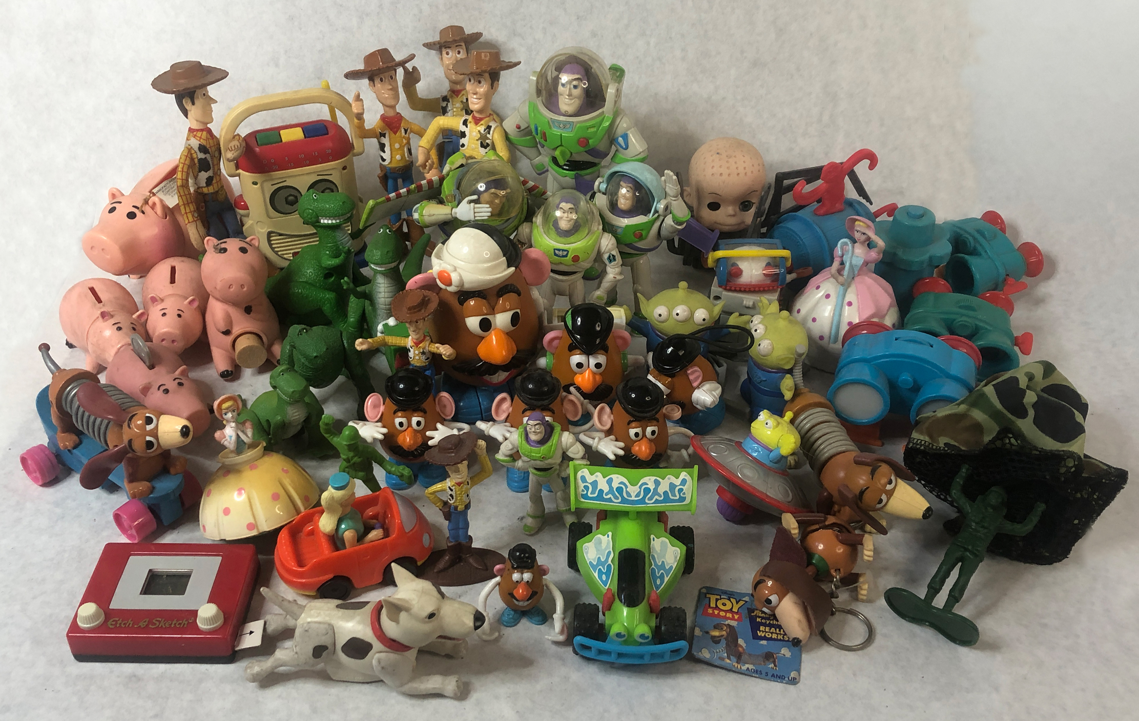 Toy Story