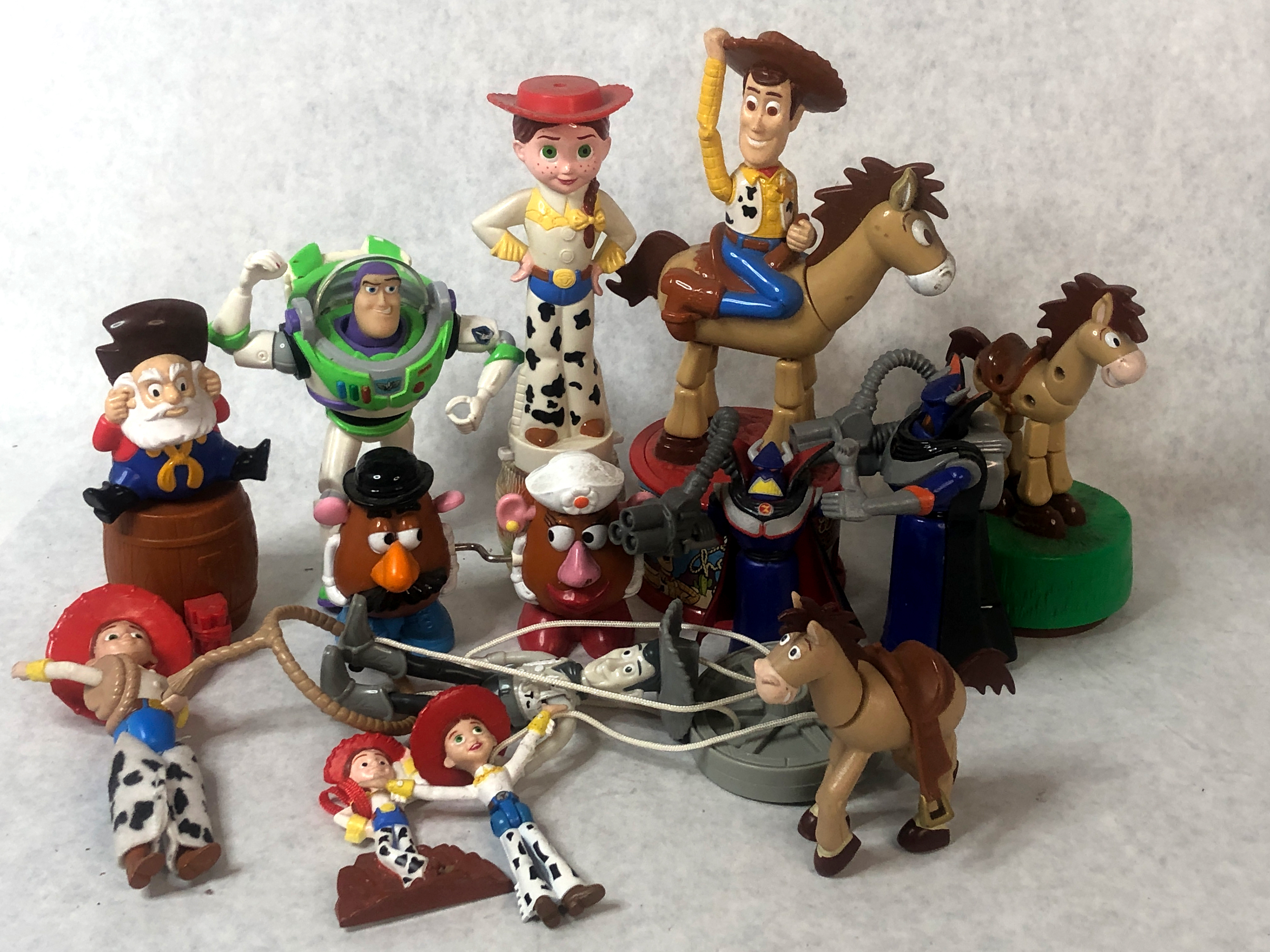 Toy Story 2