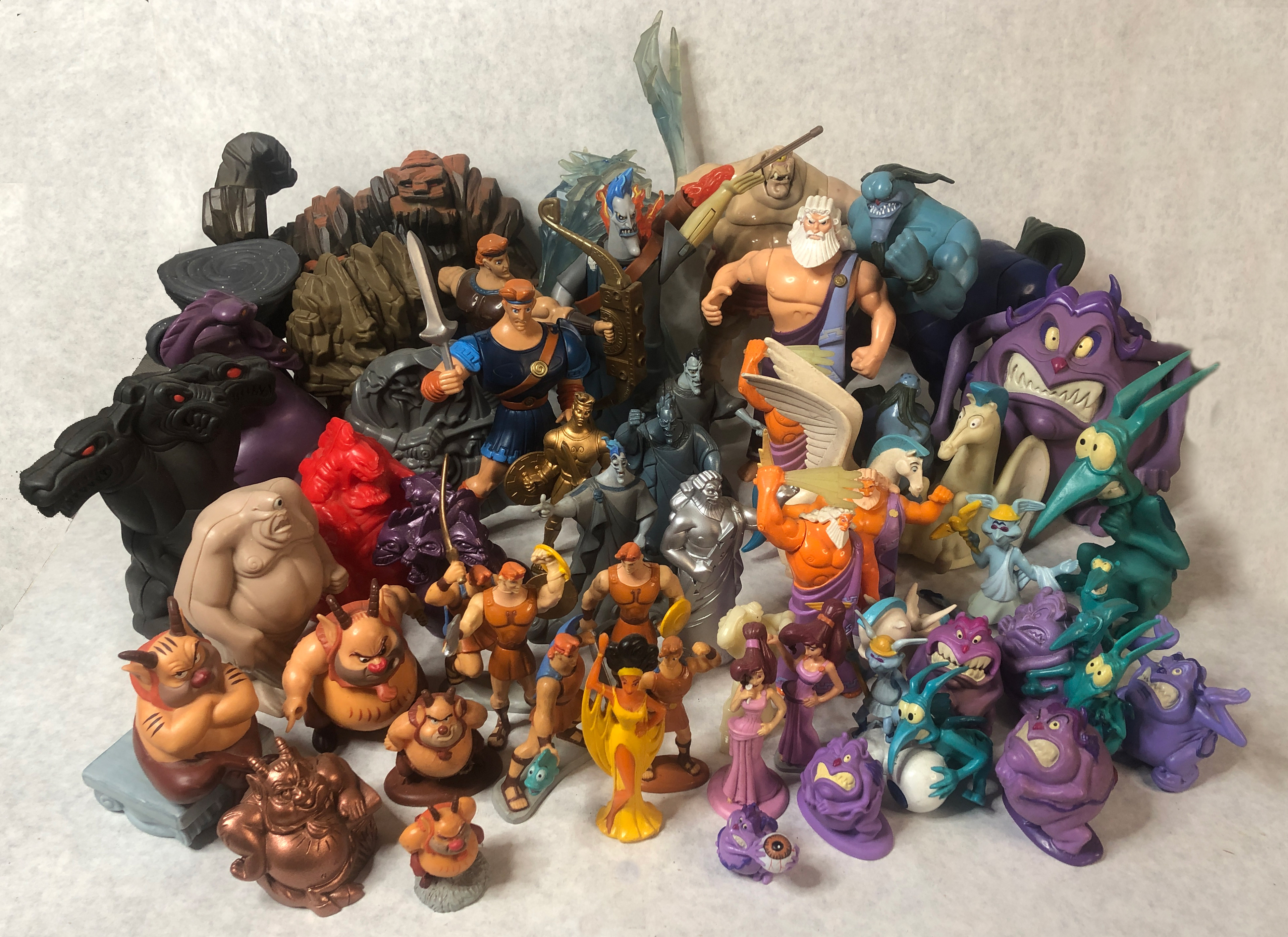 Hercules