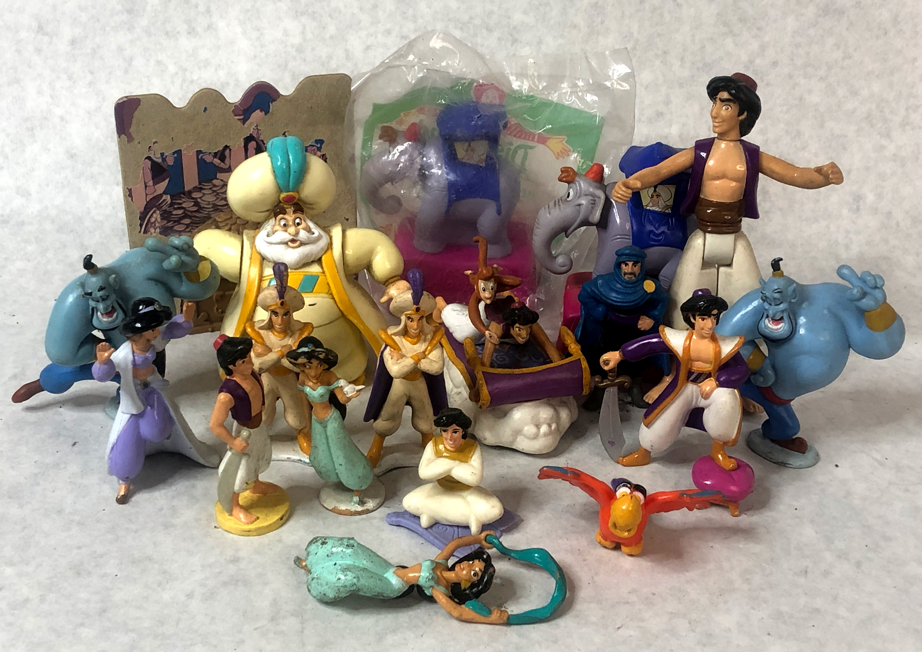 Aladdin