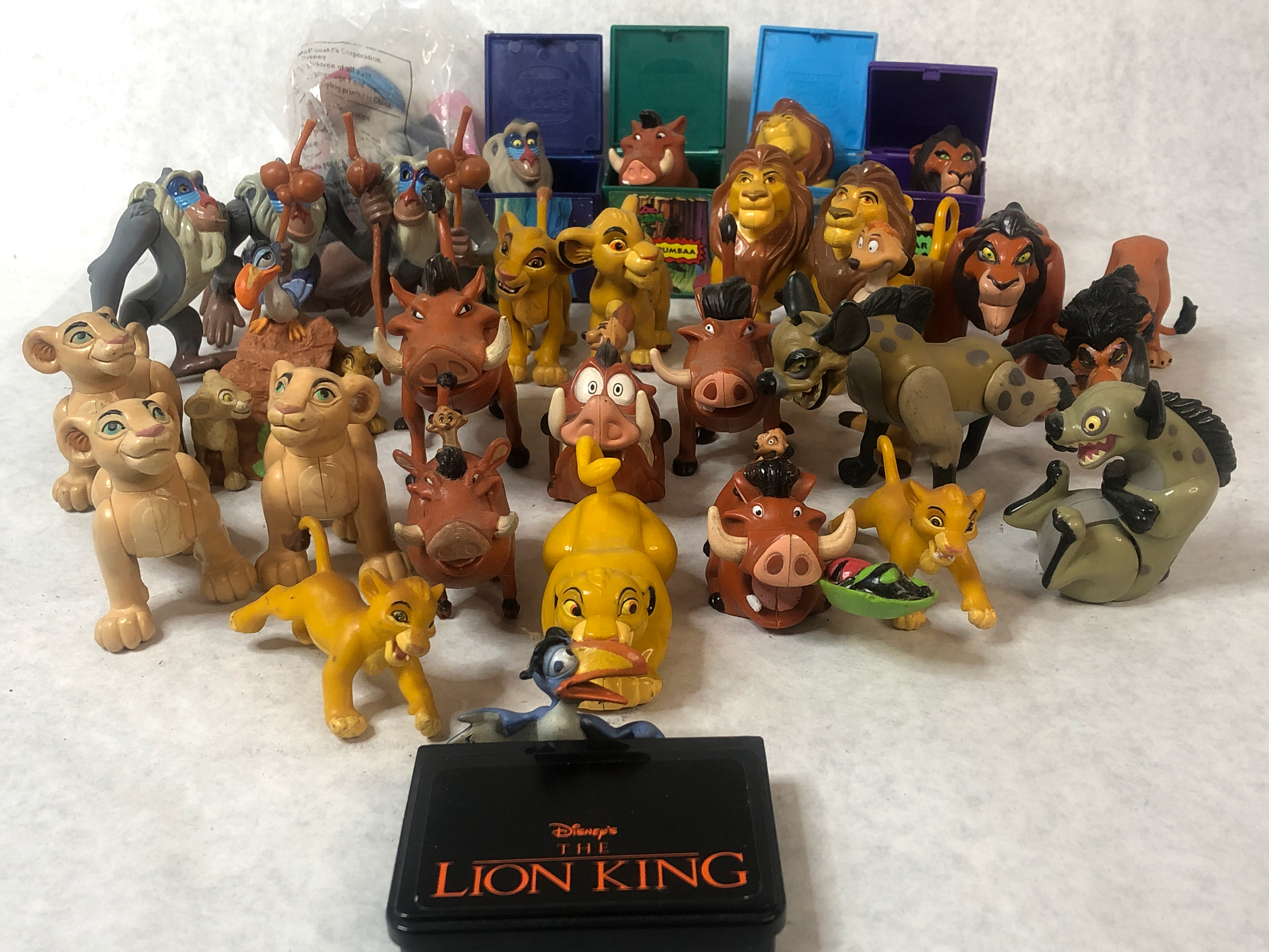 Lion King