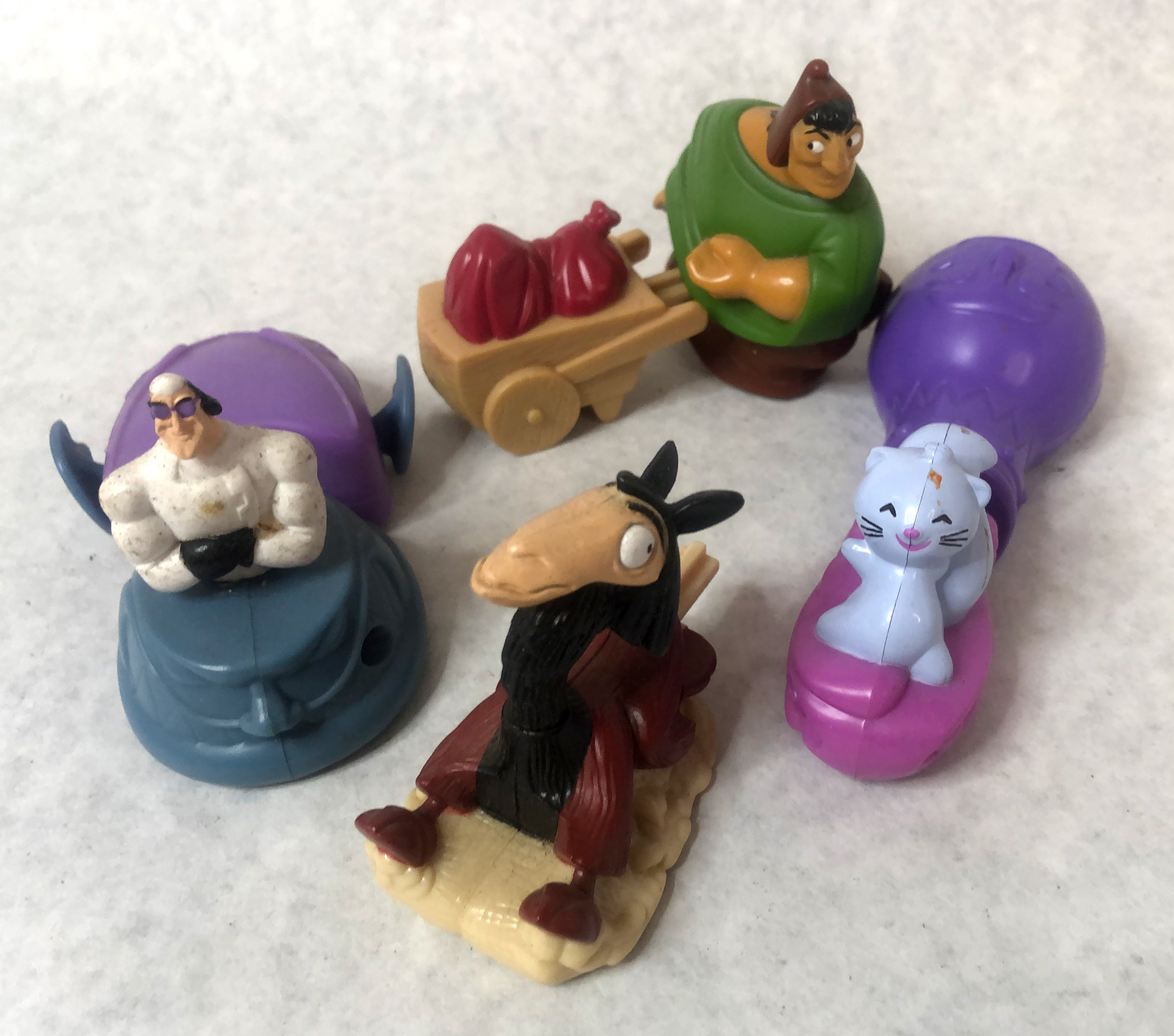 Emporer's New Groove